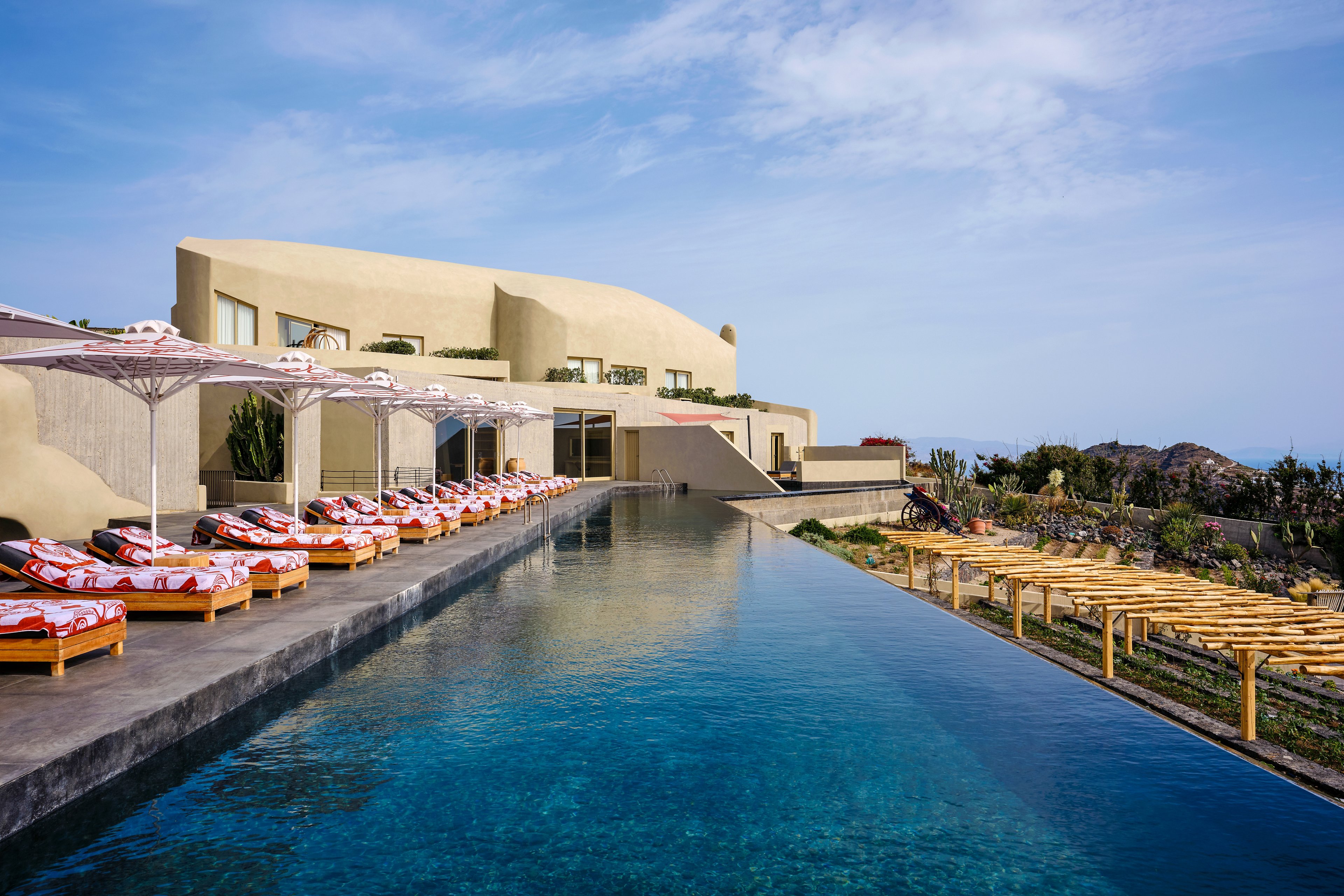 Andronis Concept Wellness Resort