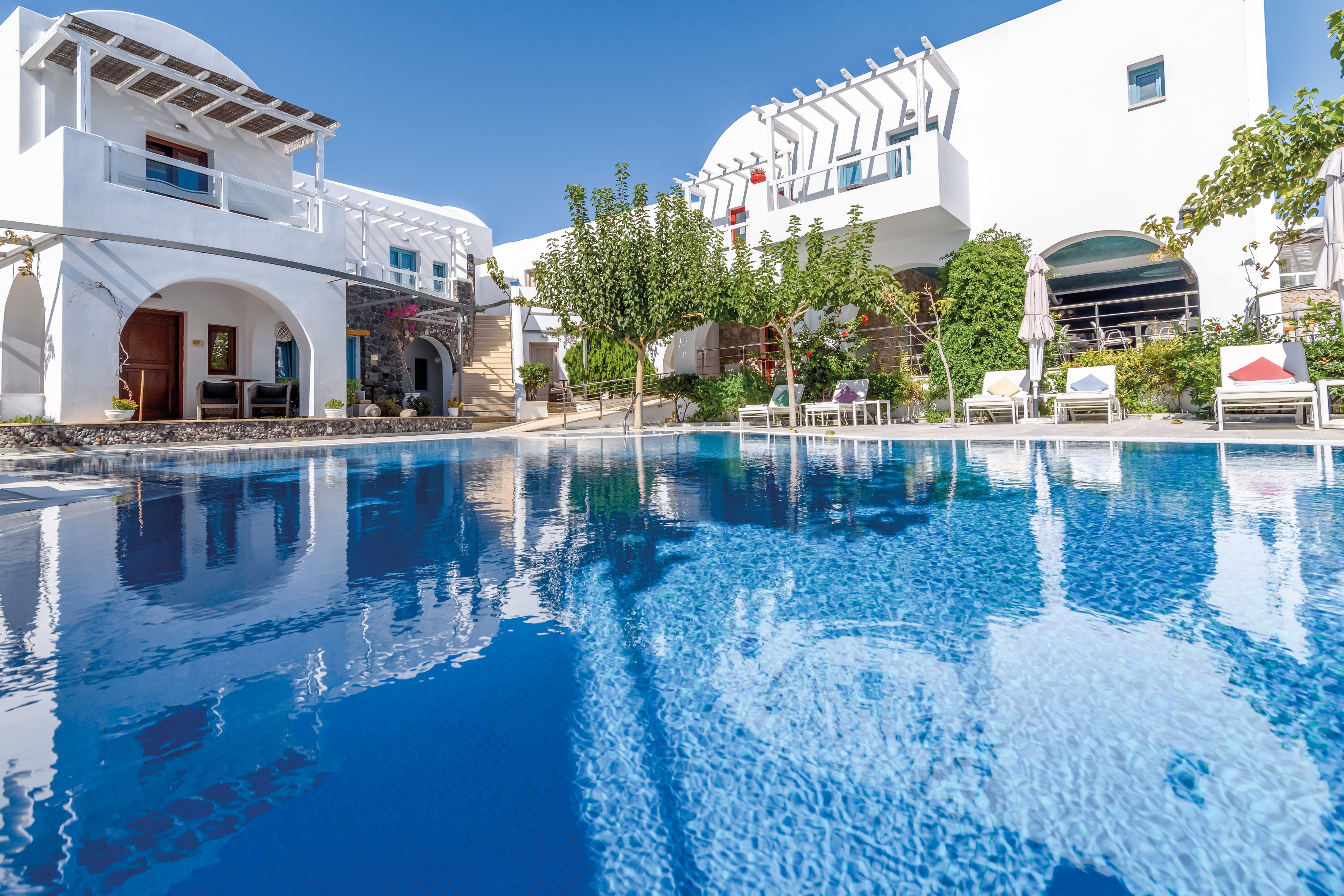 La Mer Deluxe Hotel & Spa