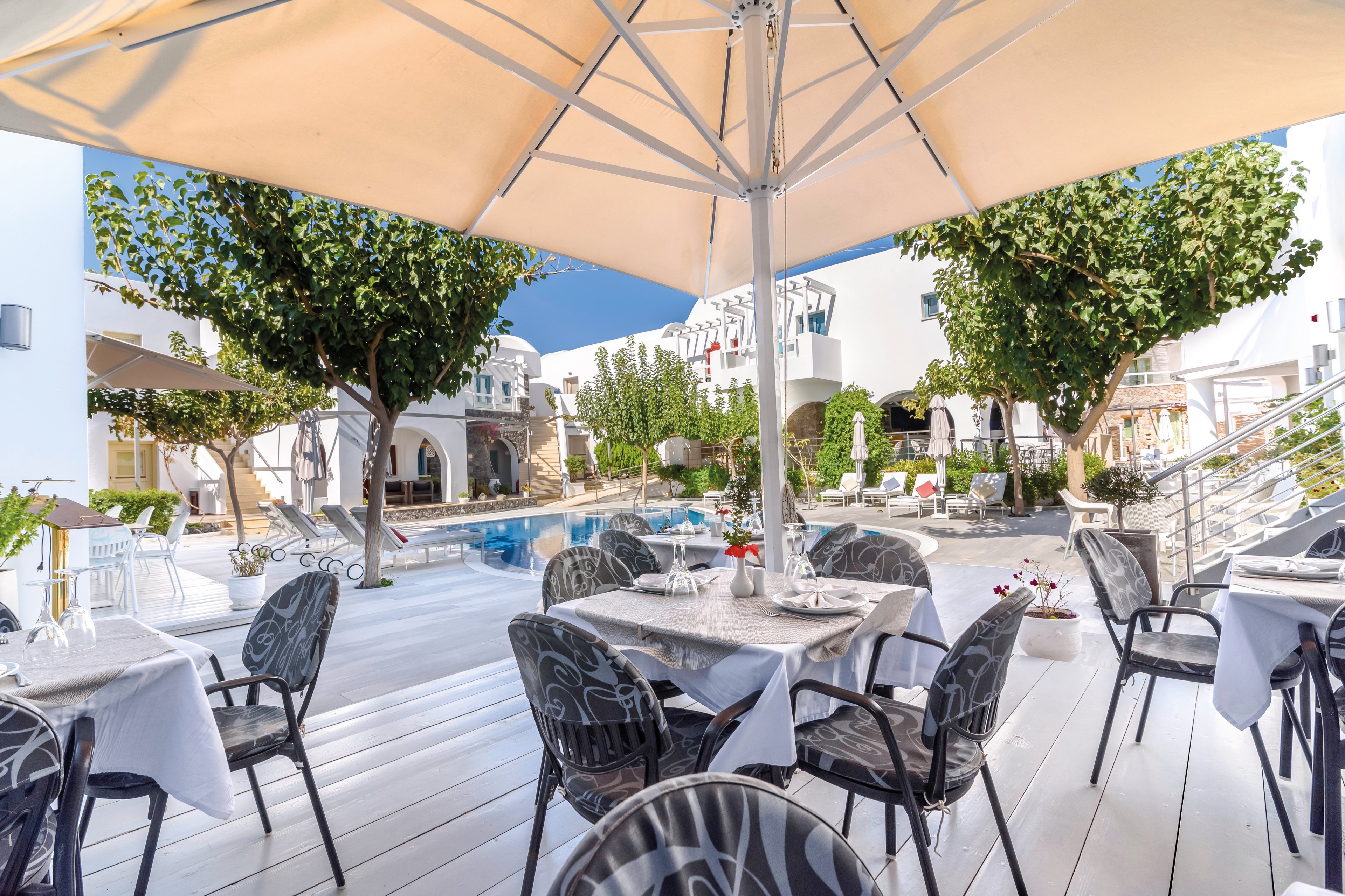 La Mer Deluxe Hotel & Spa