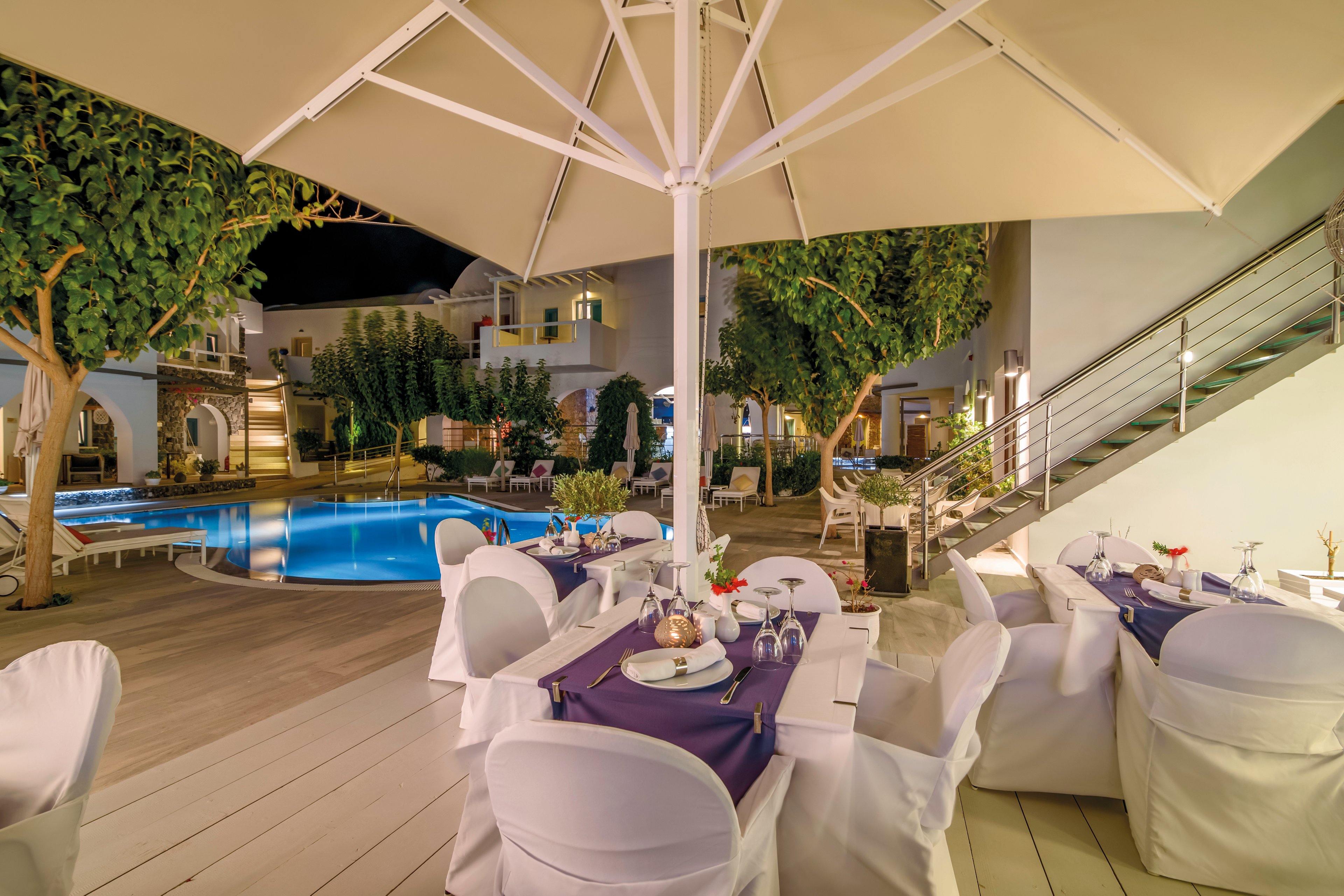 La Mer Deluxe Hotel & Spa