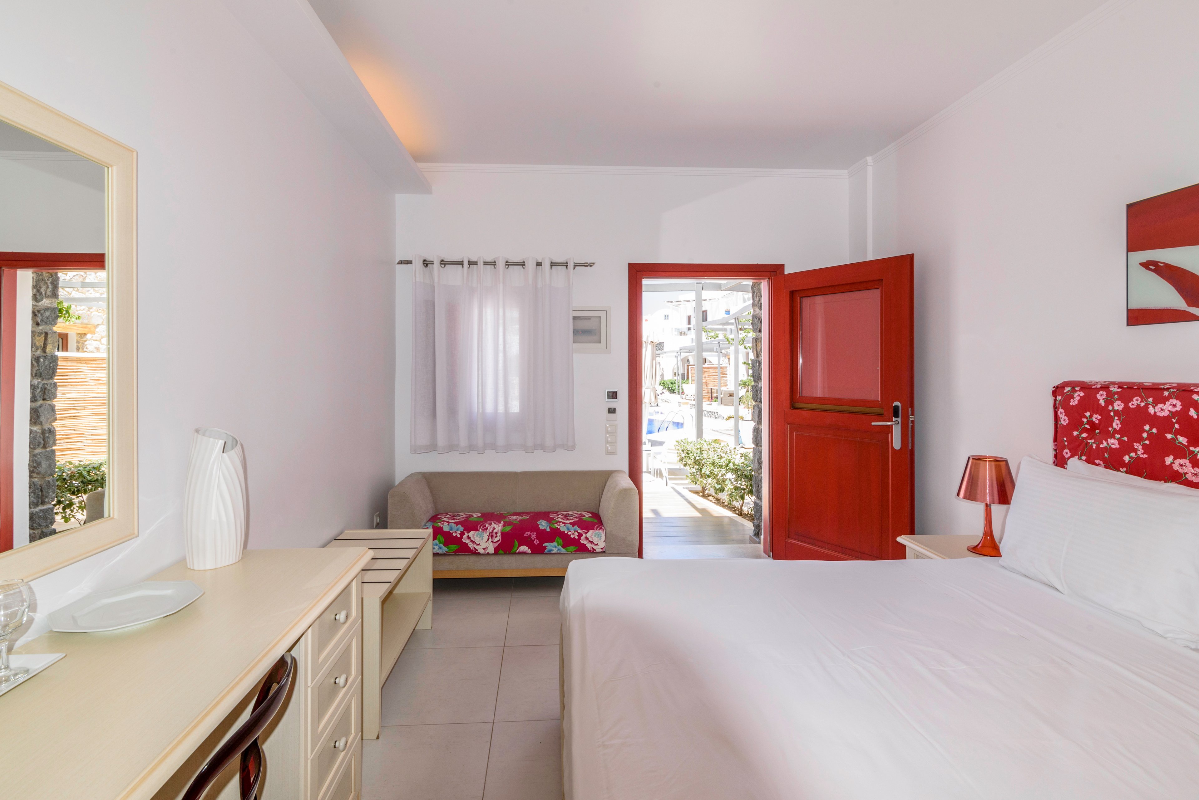 La Mer Deluxe Hotel & Spa