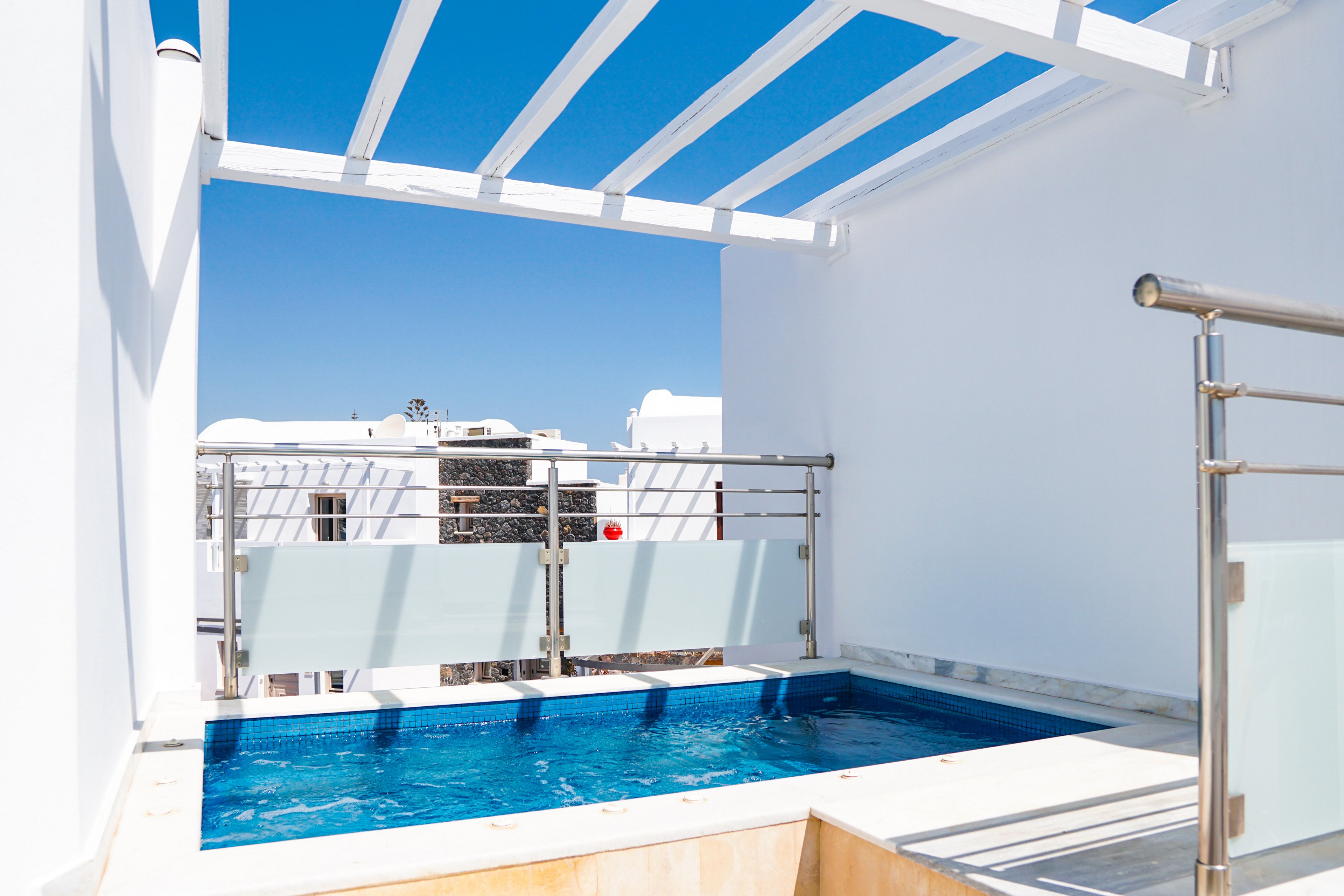 La Mer Deluxe Hotel & Spa