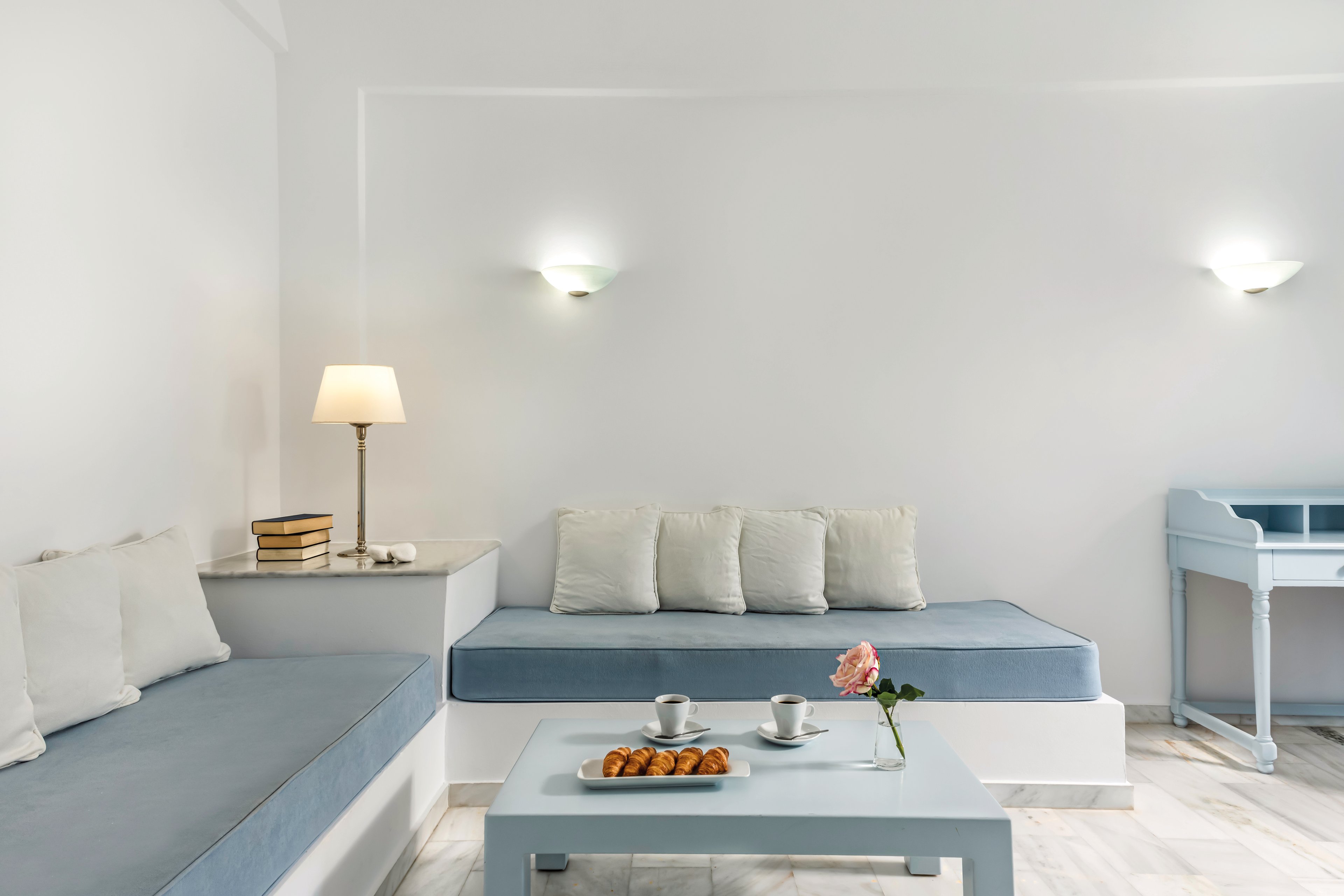 Santorini Kastelli Resort