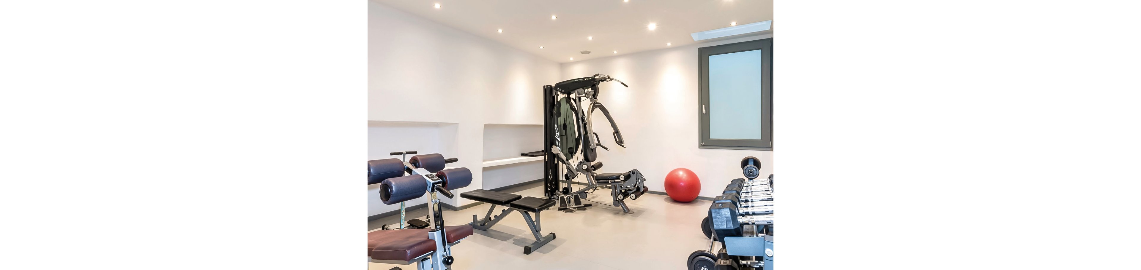 Santorini Kastelli Resort