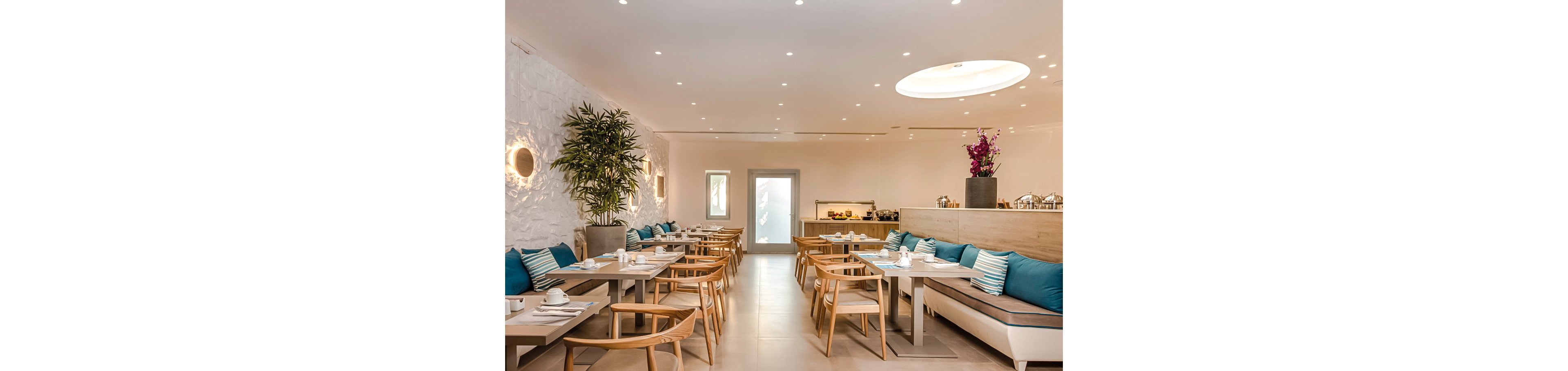 Santorini Kastelli Resort