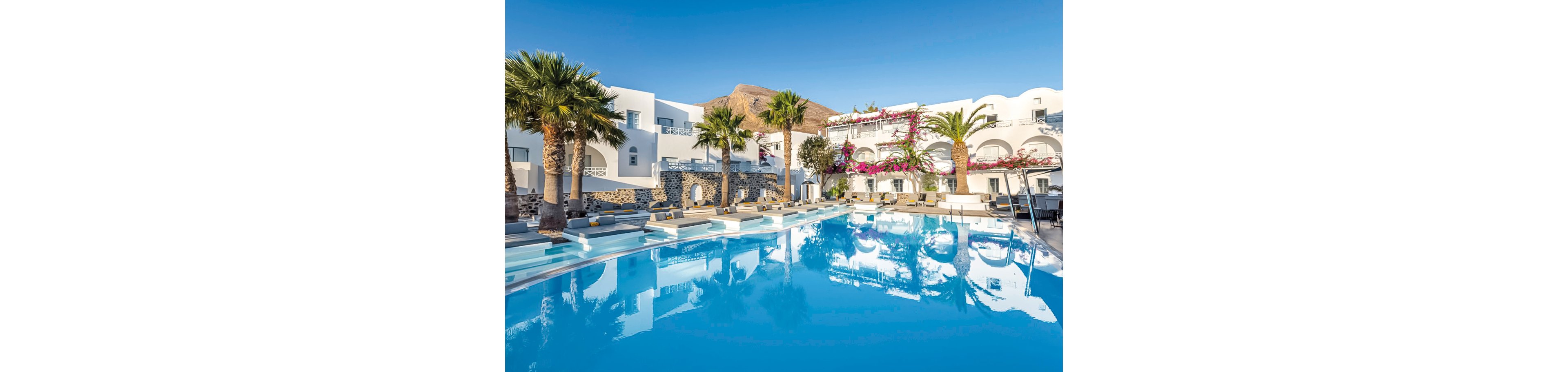 Santorini Kastelli Resort