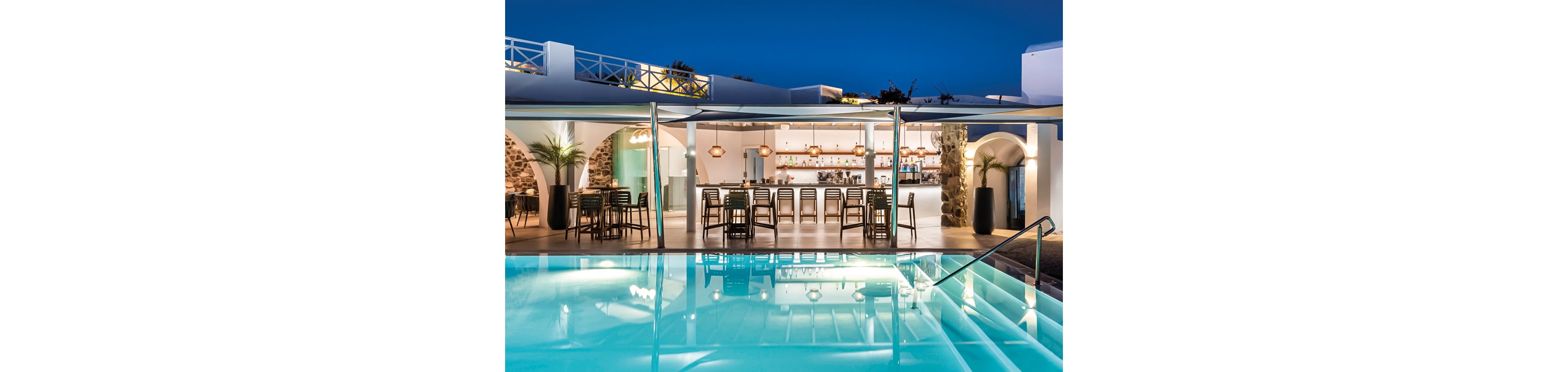 Santorini Kastelli Resort