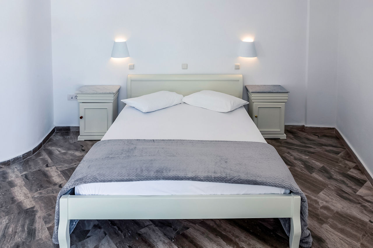 Selini Hotel - Kamari hotels | Jet2holidays