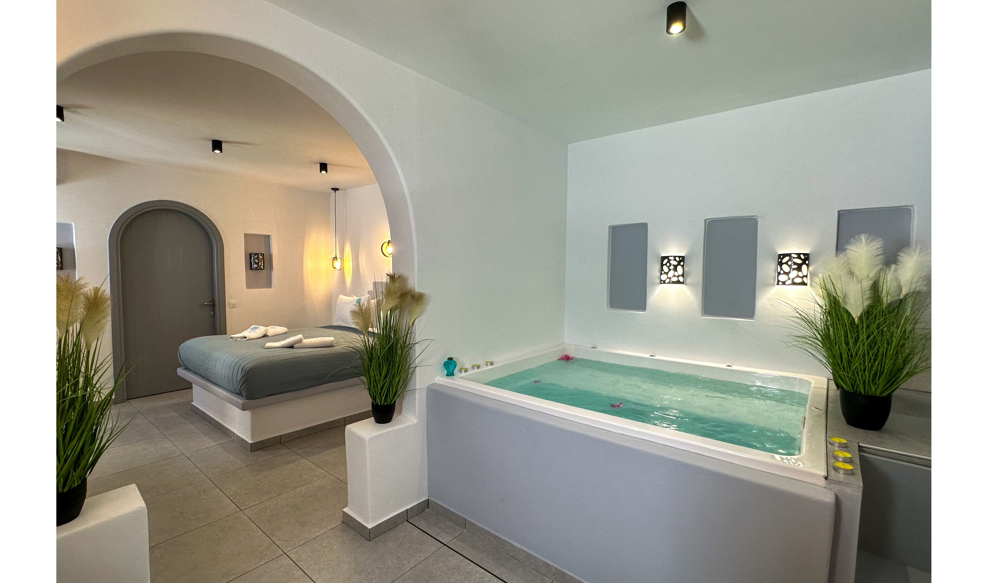 Anastasia Princess Luxury Beach Residence