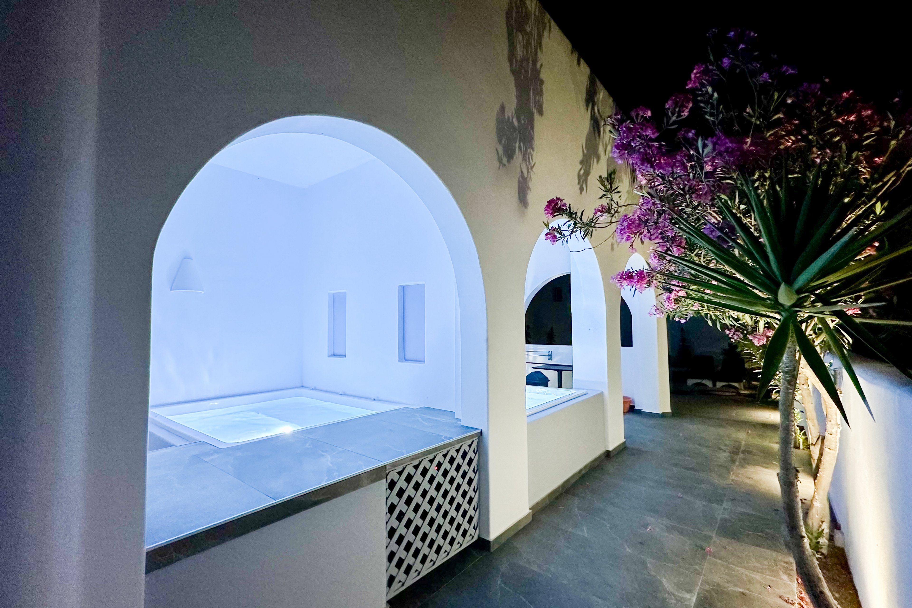 Anastasia Princess Luxury Beach Residence