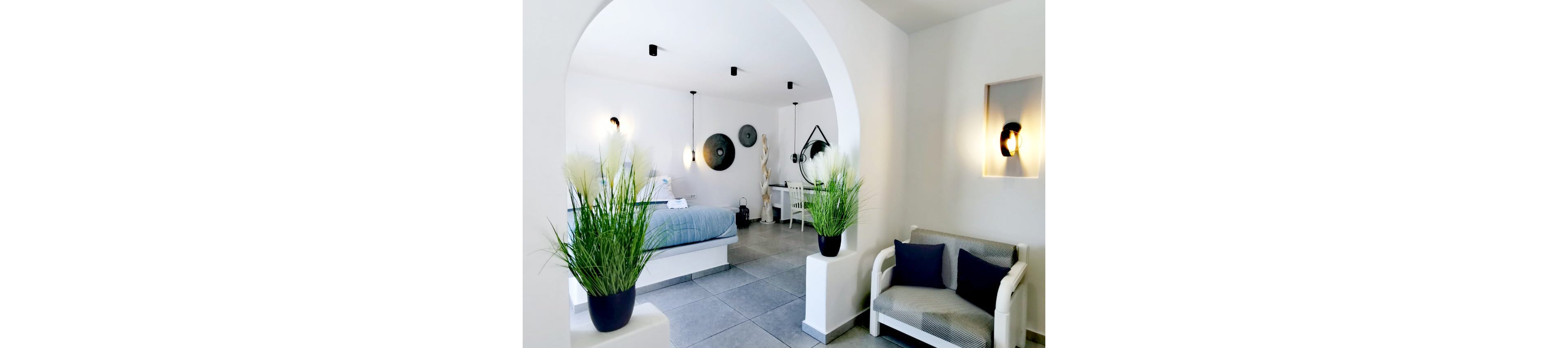 Anastasia Princess Luxury Beach Residence