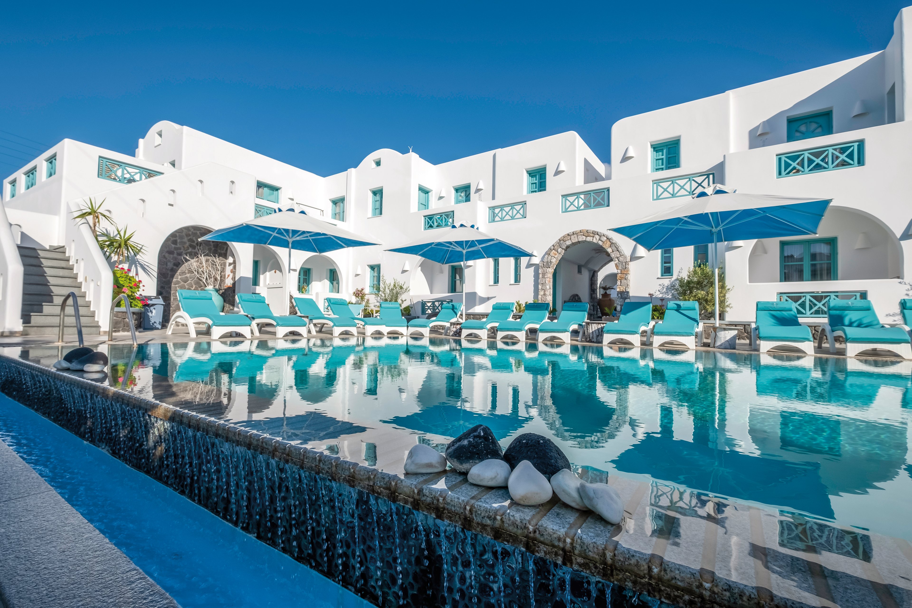 Anastasia Princess Luxury Beach Residence