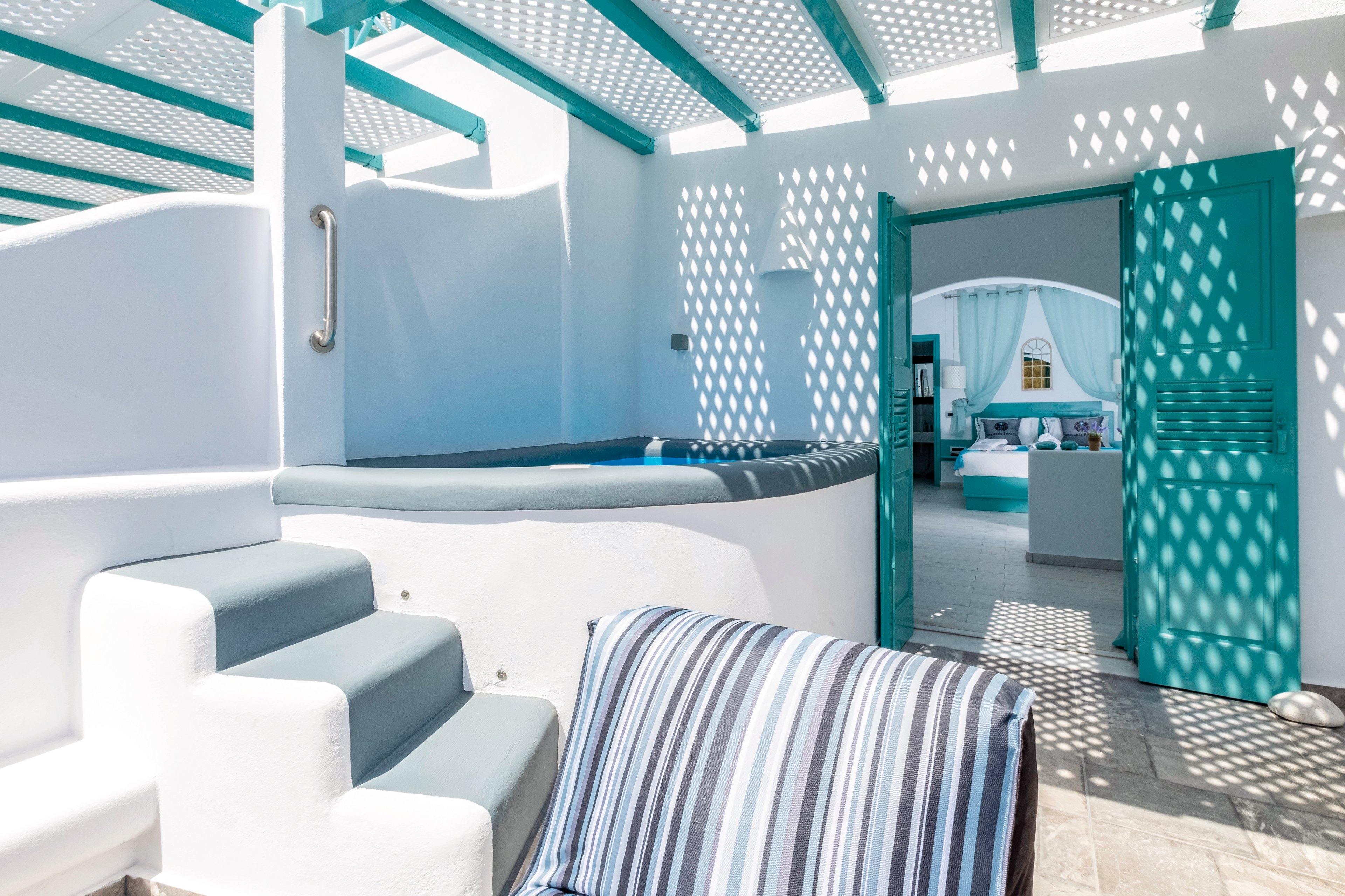 Anastasia Princess Luxury Beach Residence