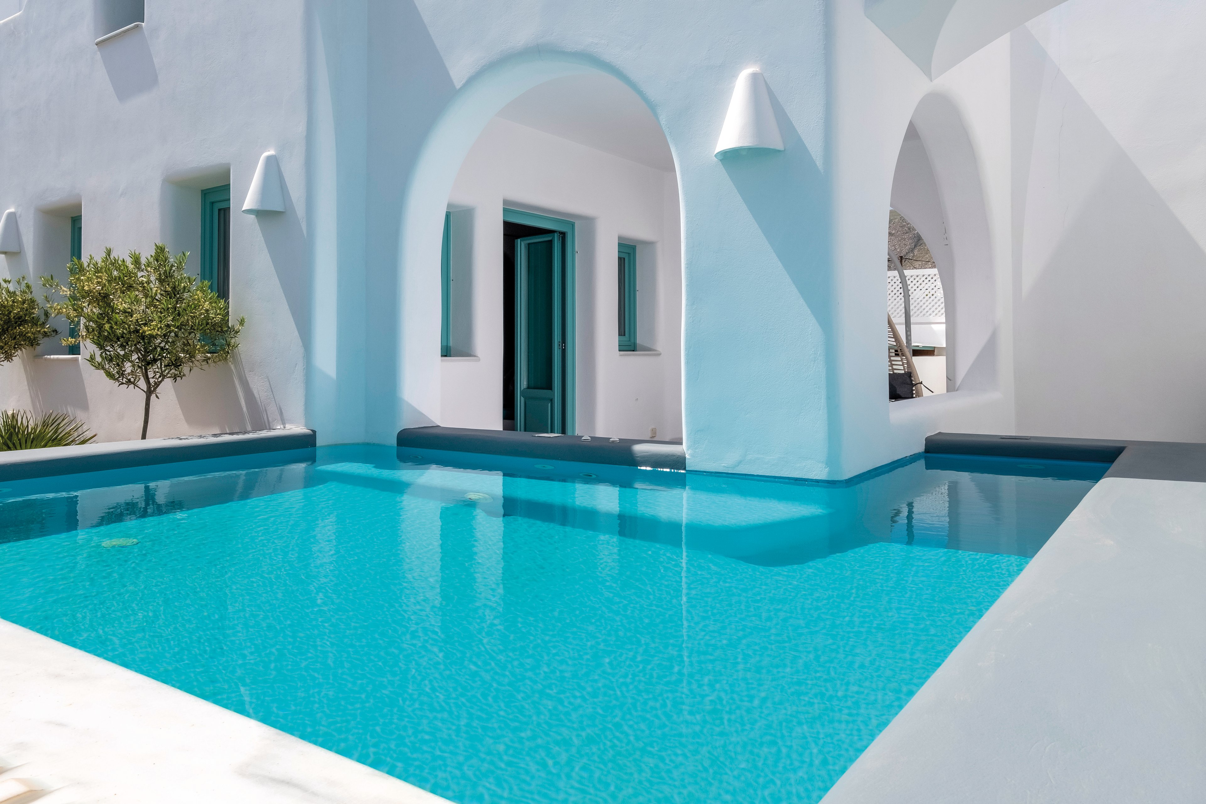 Anastasia Princess Luxury Beach Residence