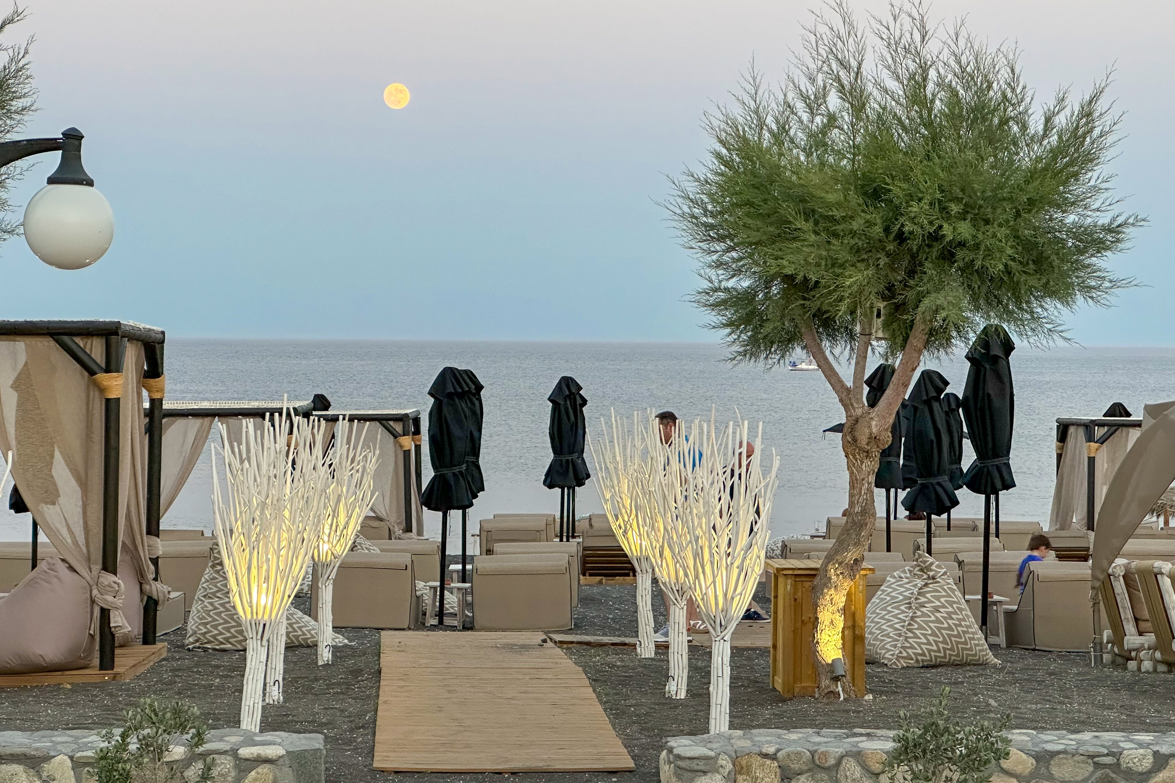 Anastasia Princess Luxury Beach Residence