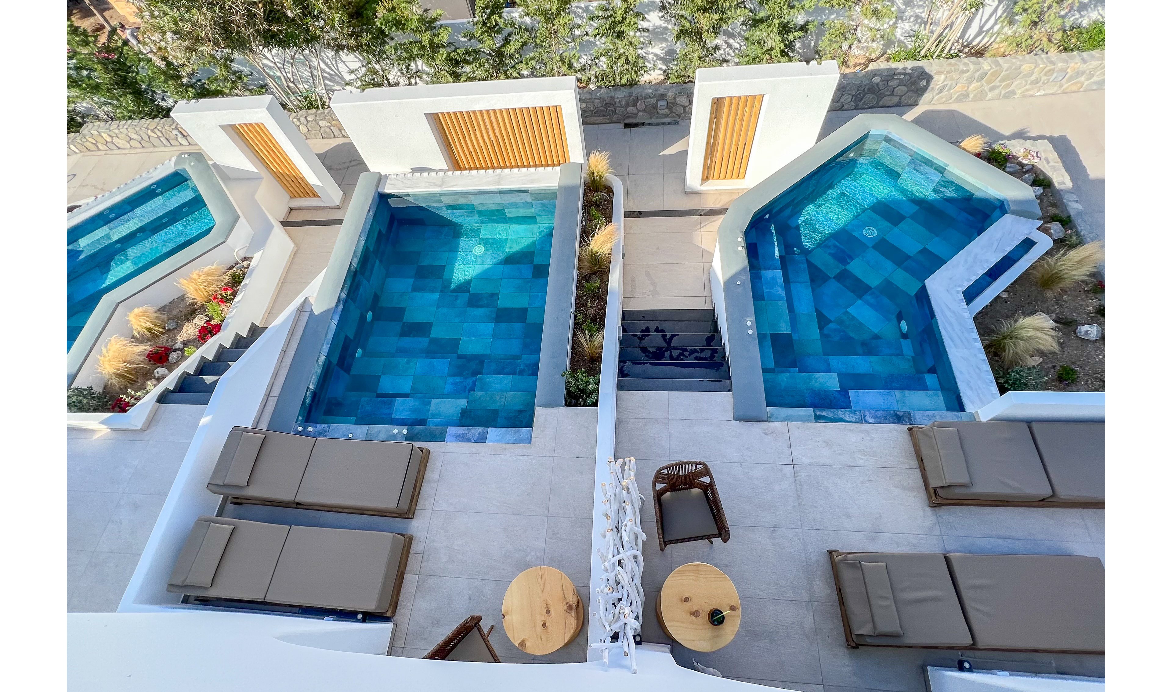 Anastasia Princess Luxury Beach Residence