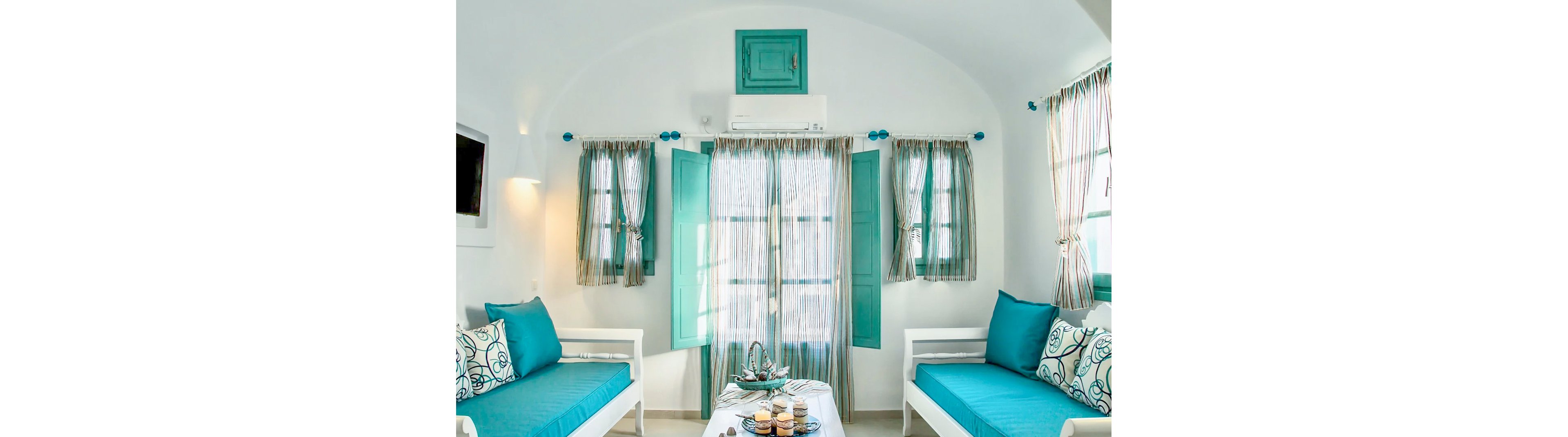 Anastasia Princess Luxury Beach Residence