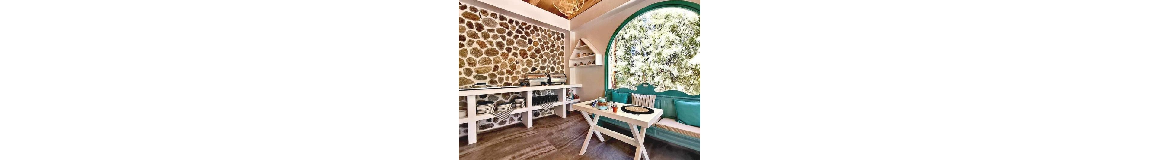 Anastasia Princess Luxury Beach Residence