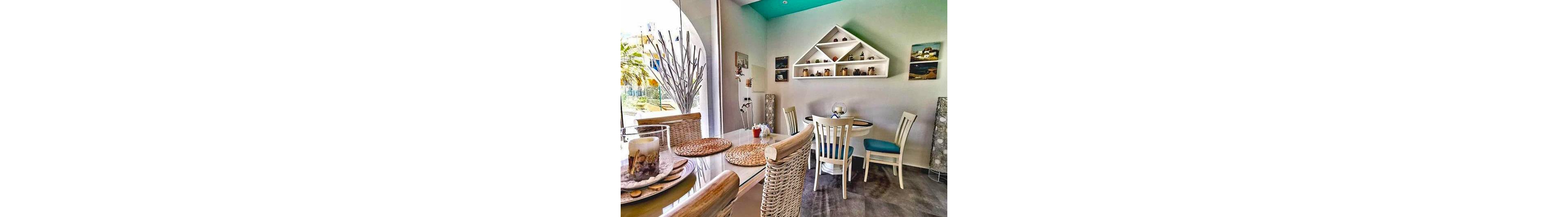 Anastasia Princess Luxury Beach Residence