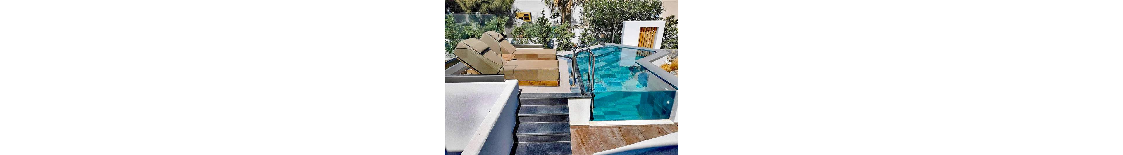 Anastasia Princess Luxury Beach Residence