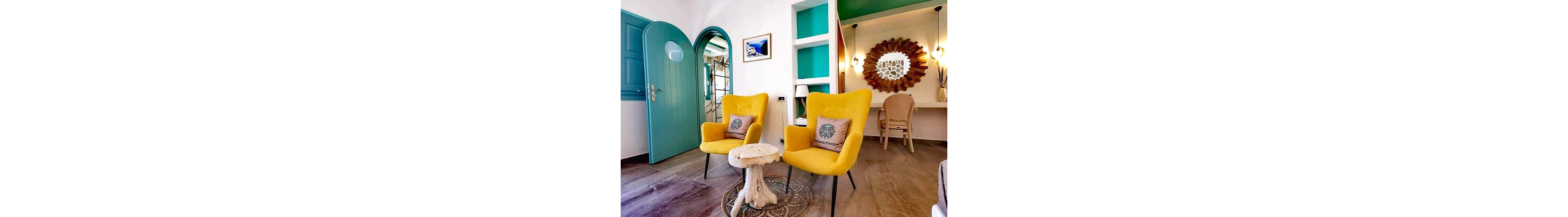 Anastasia Princess Luxury Beach Residence