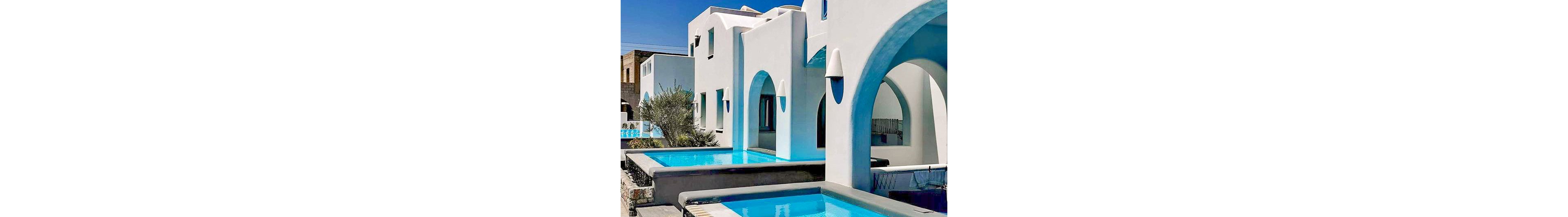 Anastasia Princess Luxury Beach Residence