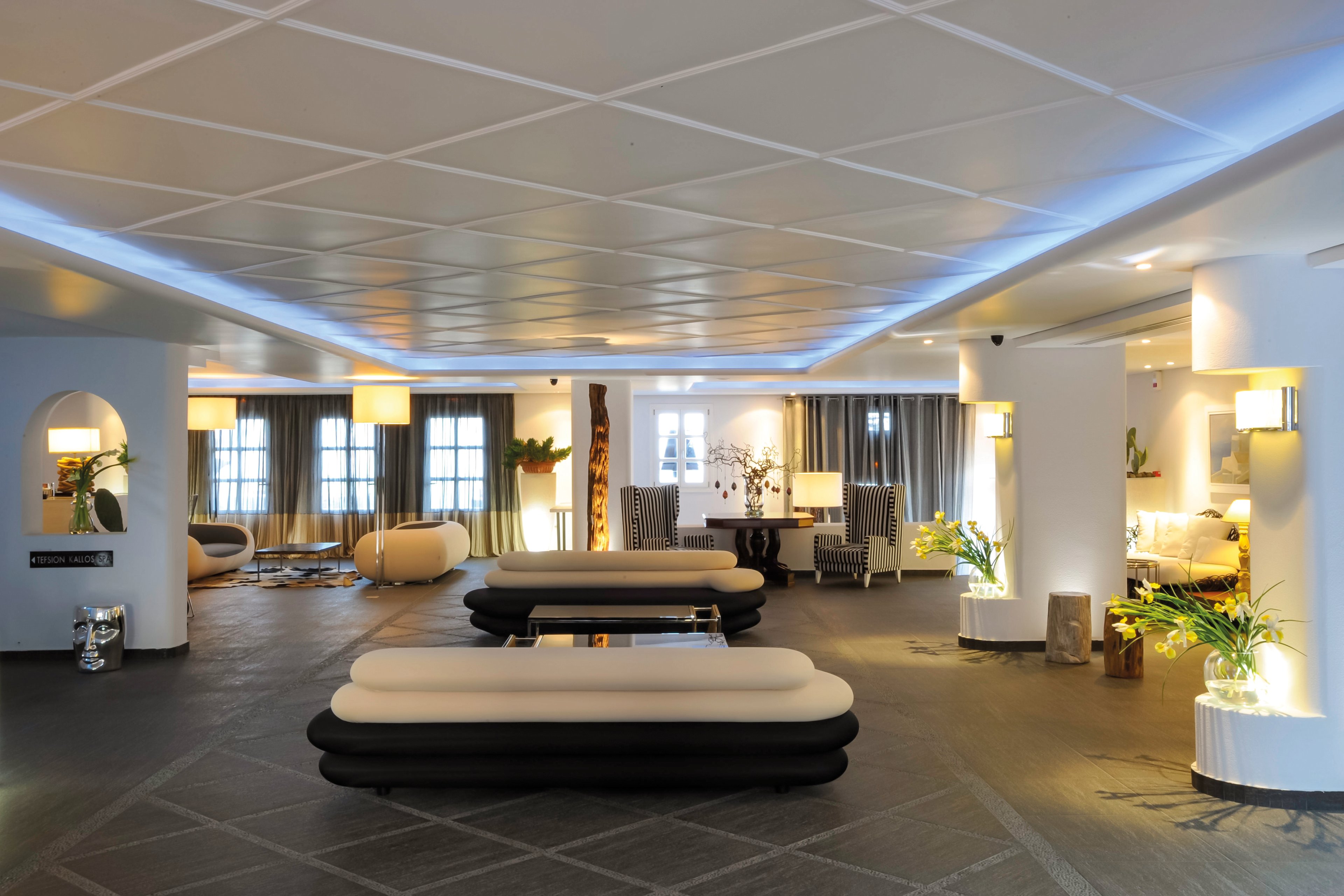 Aressana Spa Hotel & Suites