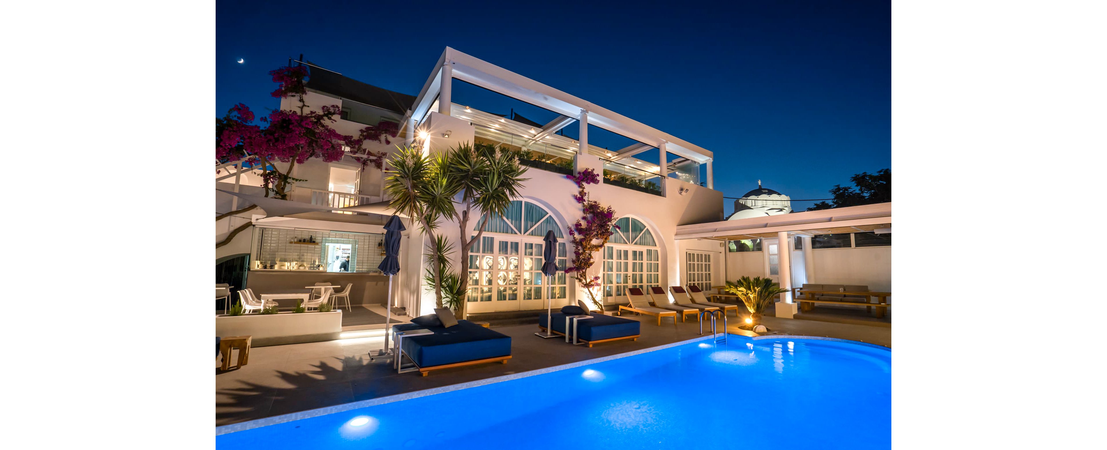 Aressana Spa Hotel & Suites