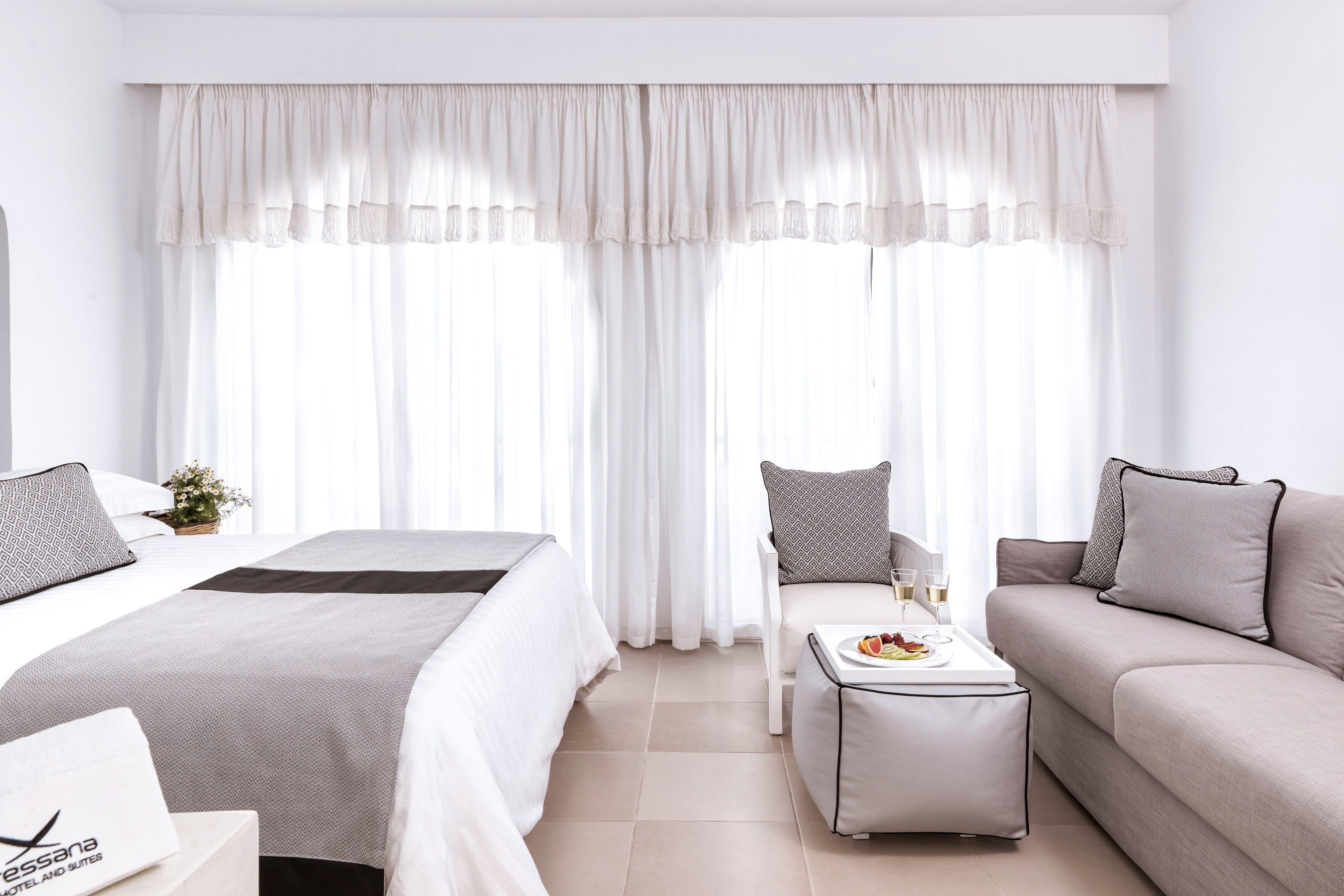 Aressana Spa Hotel & Suites