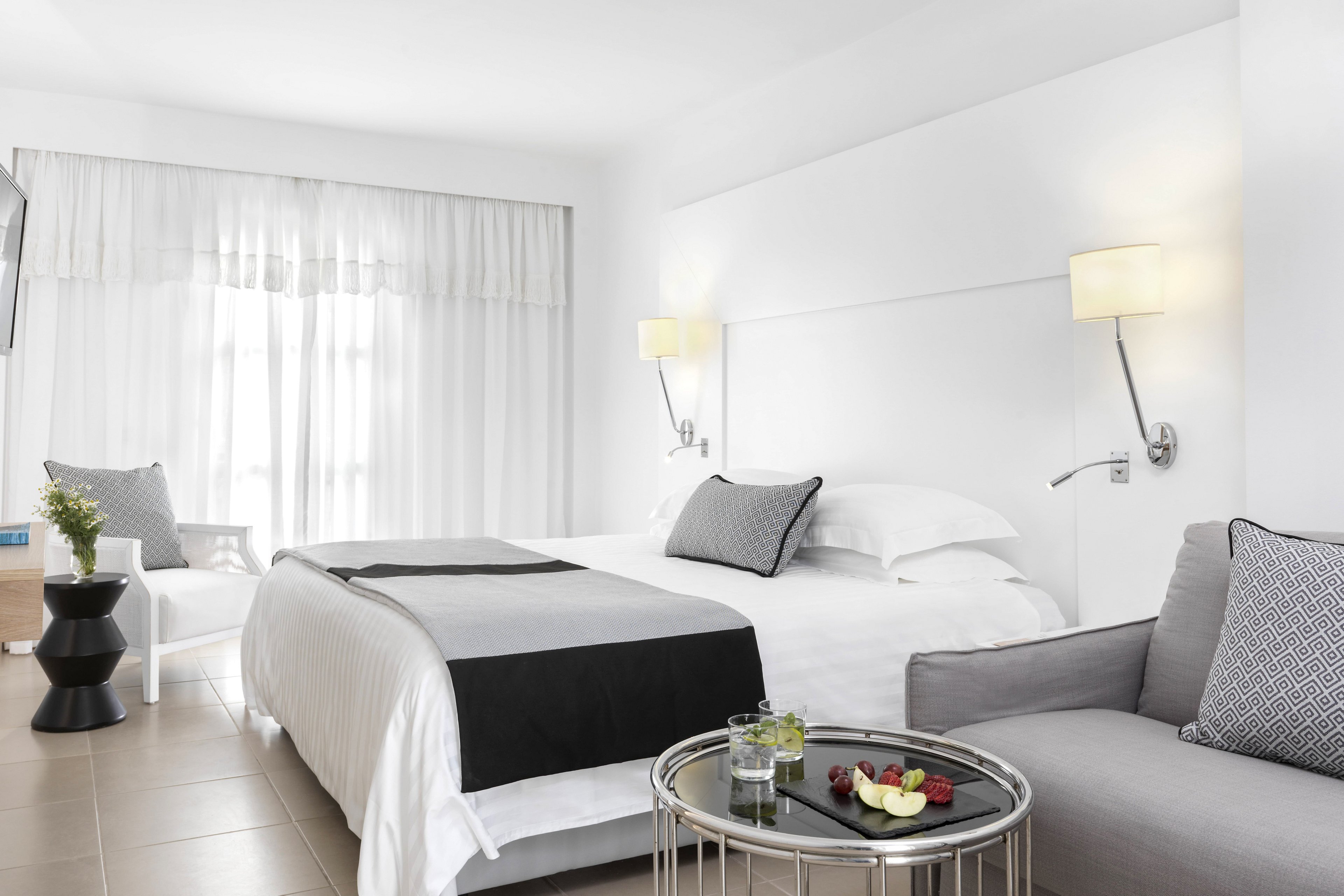 Aressana Spa Hotel & Suites