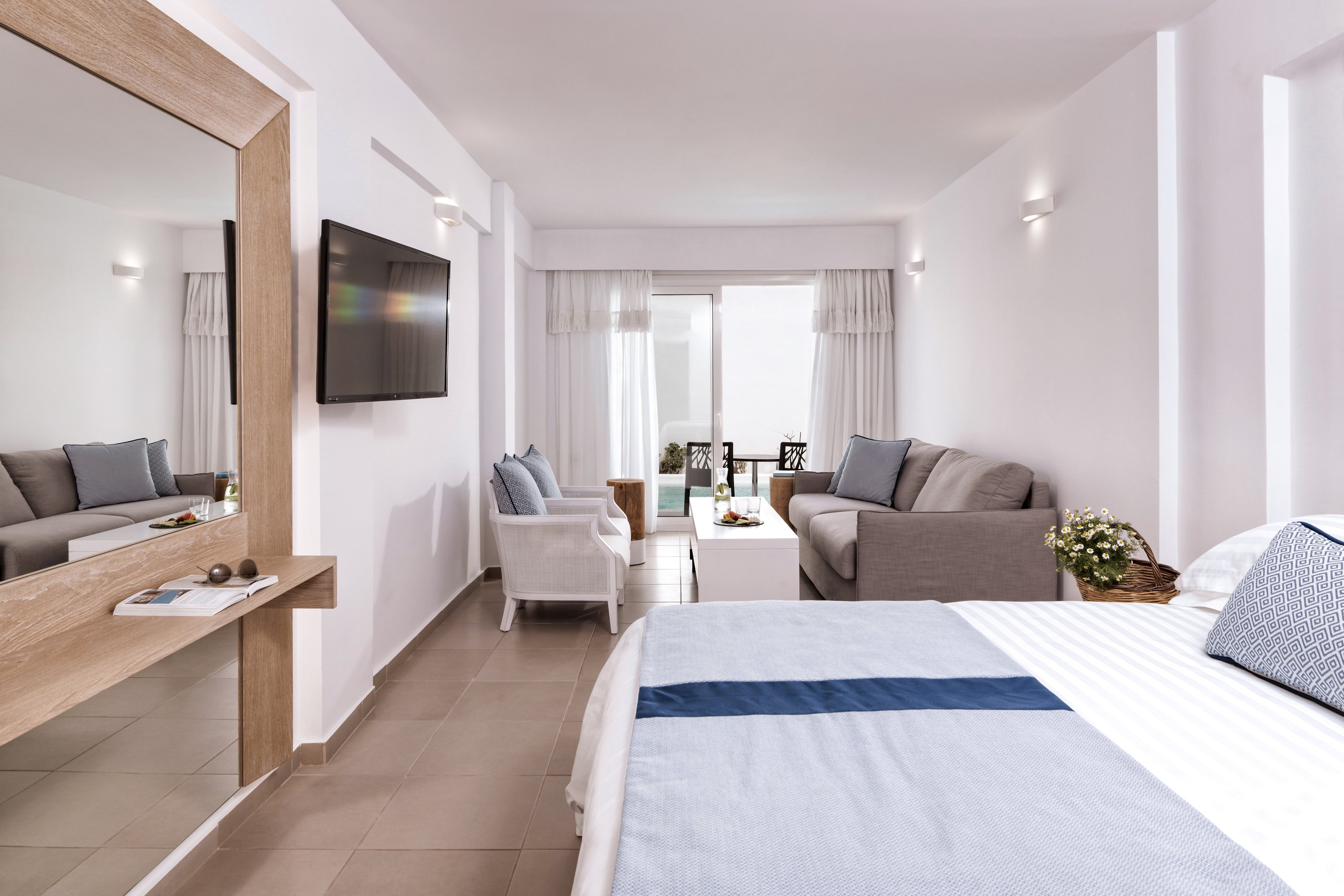 Aressana Spa Hotel & Suites