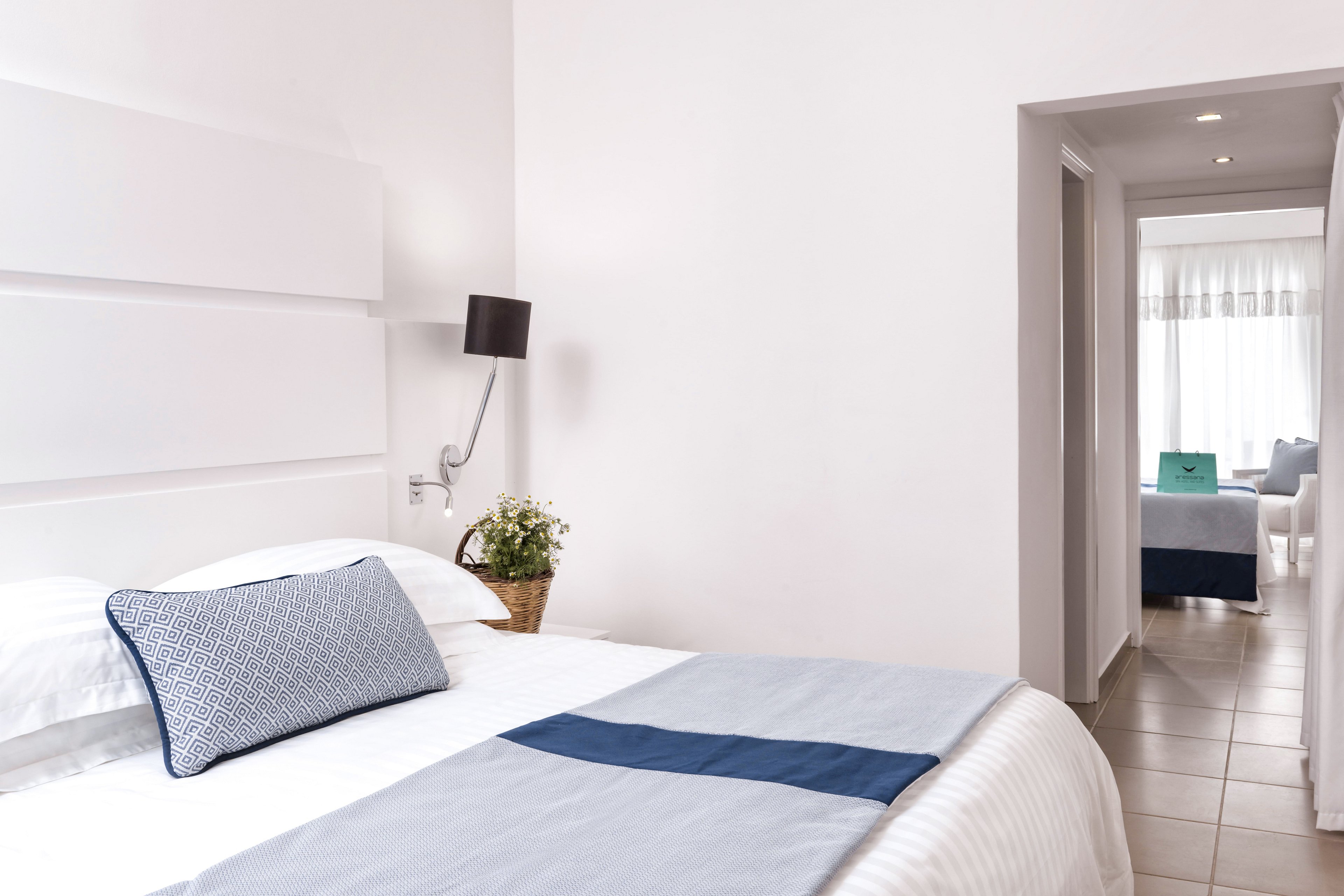 Aressana Spa Hotel & Suites