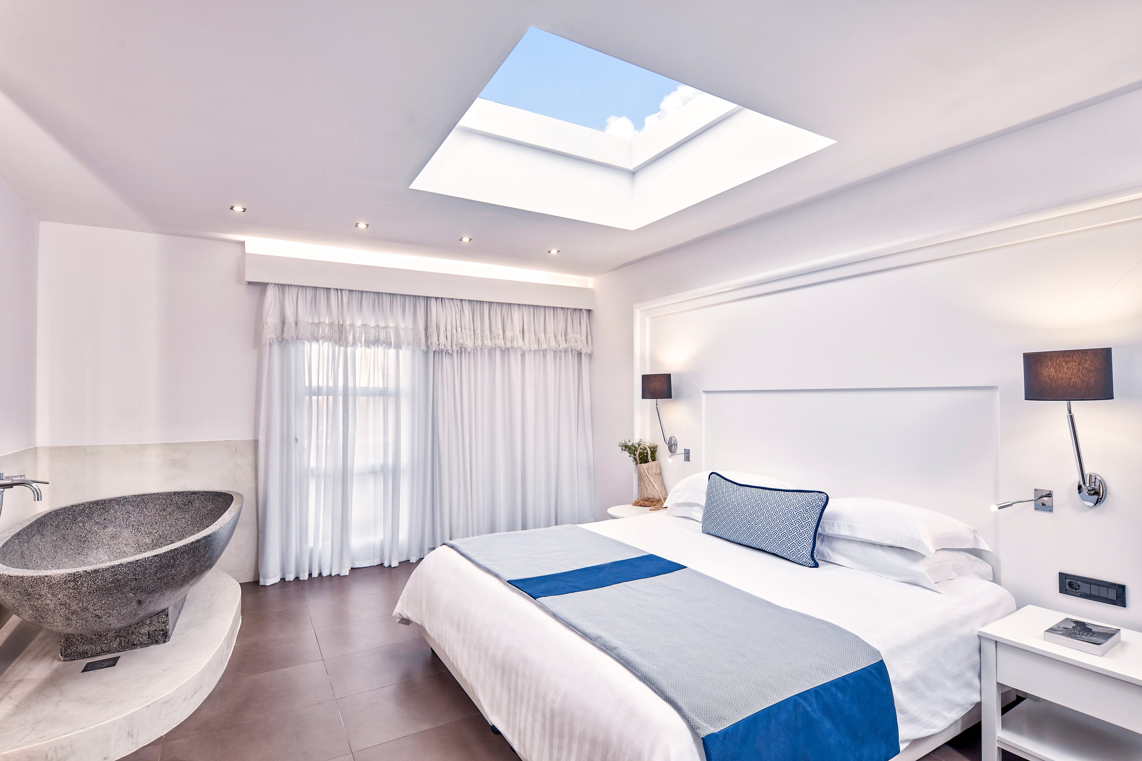 Aressana Spa Hotel & Suites