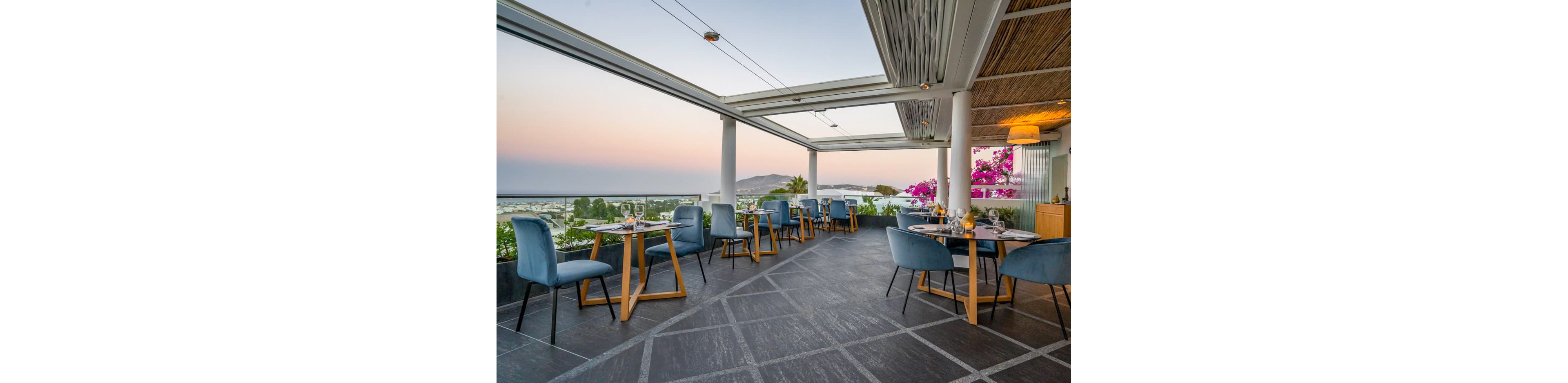 Aressana Spa Hotel & Suites