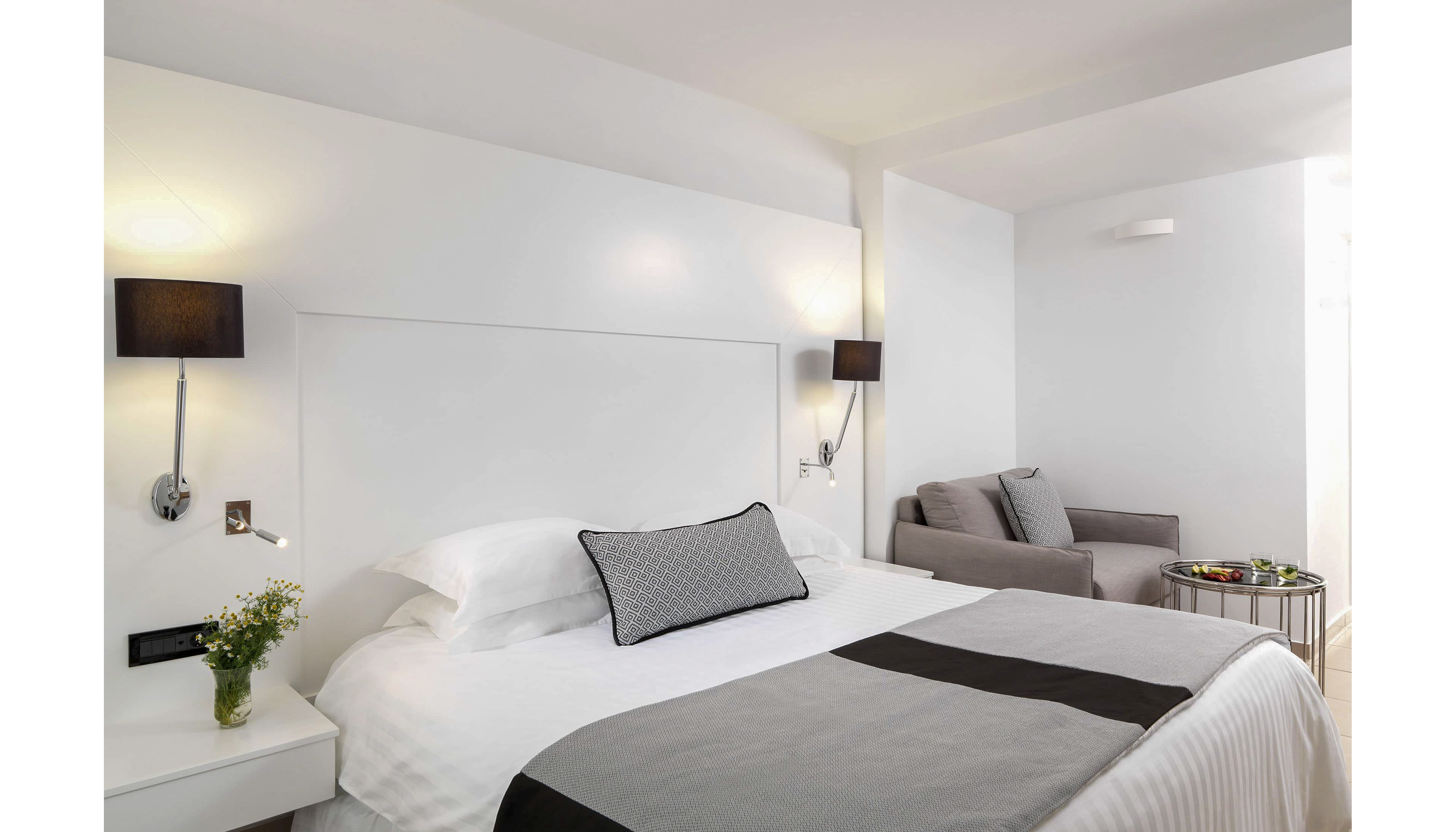 Aressana Spa Hotel & Suites