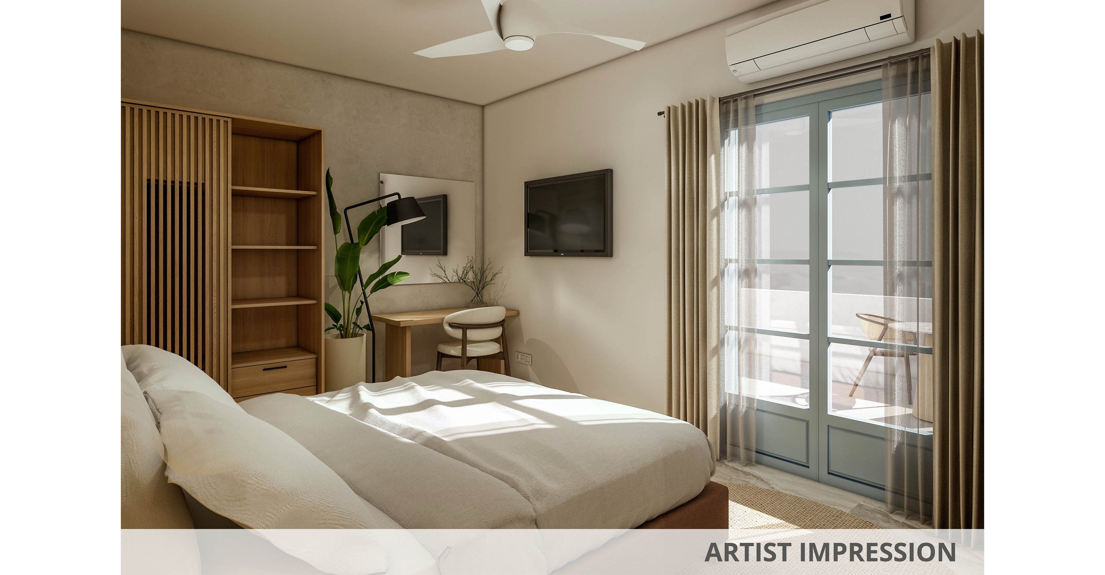 Inoe Hotel formerly Areti Hotel