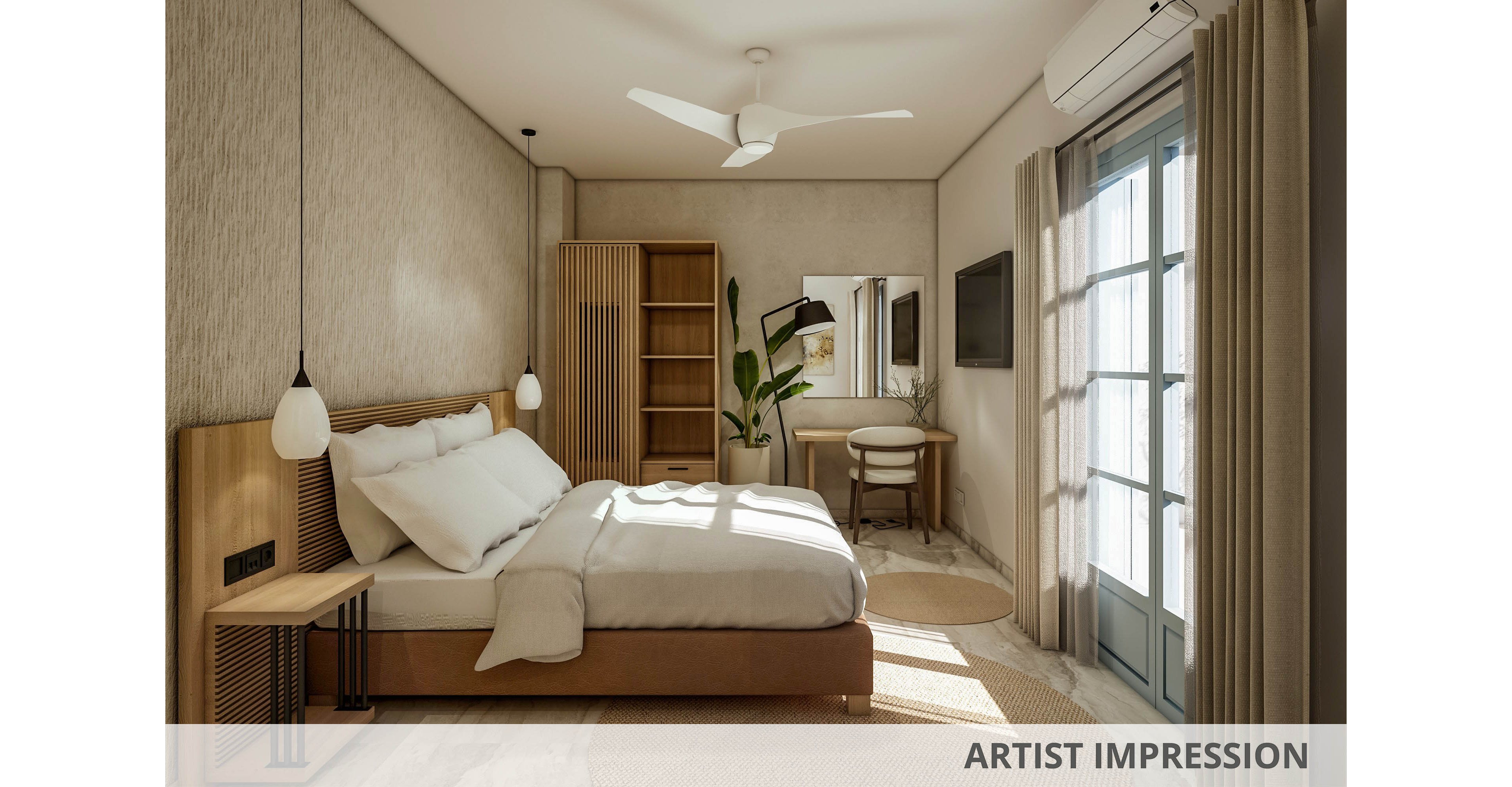 Inoe Hotel formerly Areti Hotel