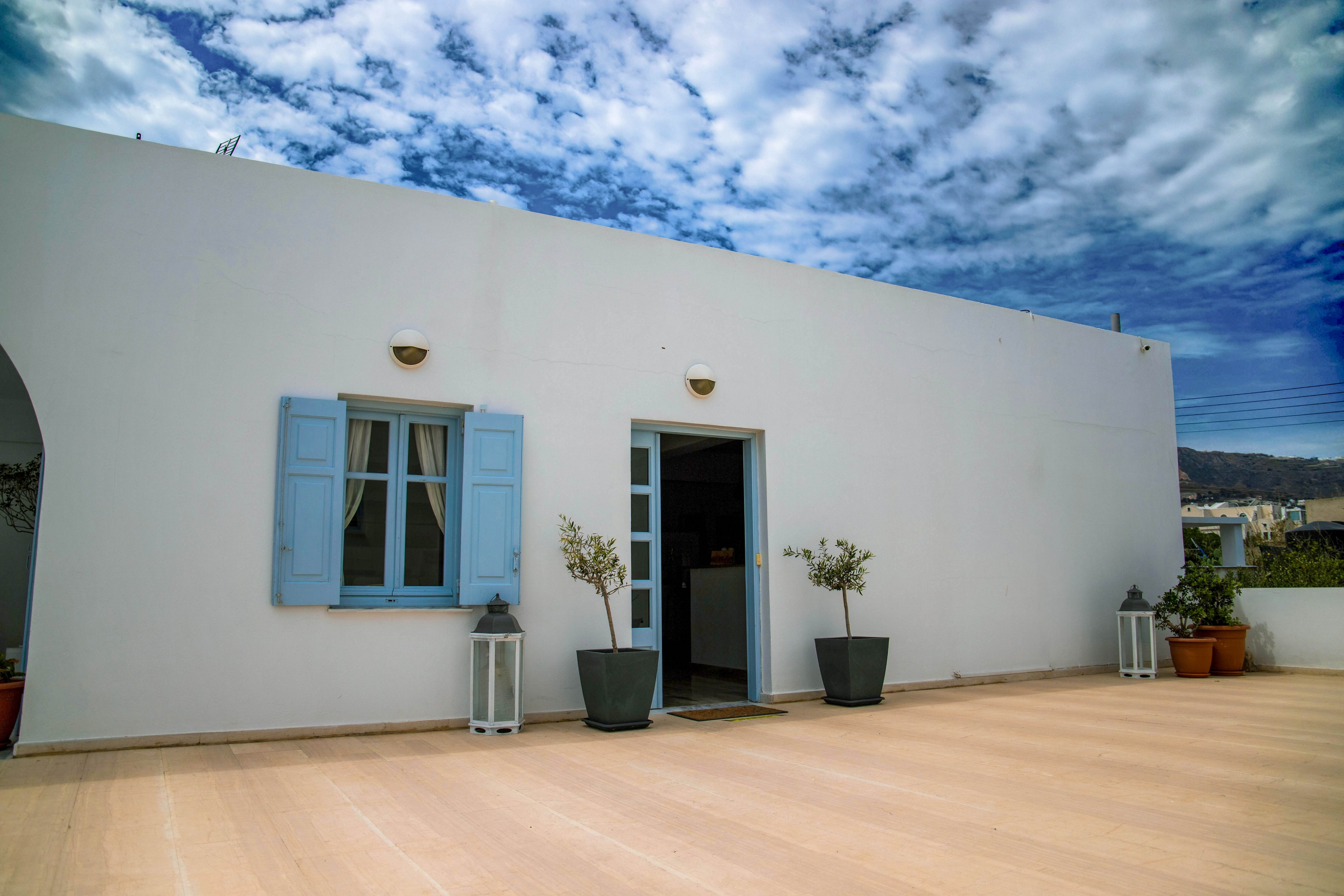 Inoe Hotel formerly Areti Hotel