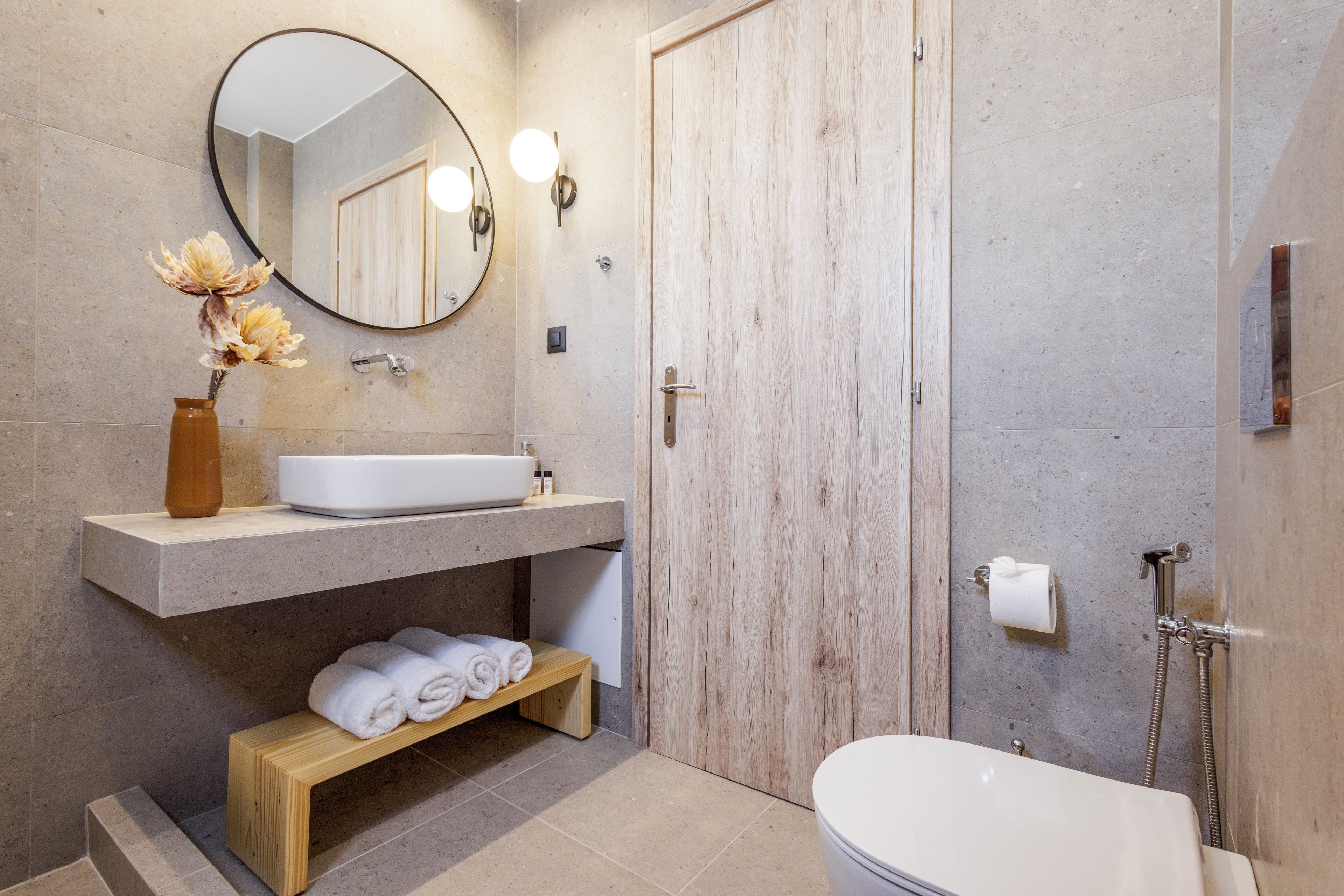 Inoe Boutique Hotel
