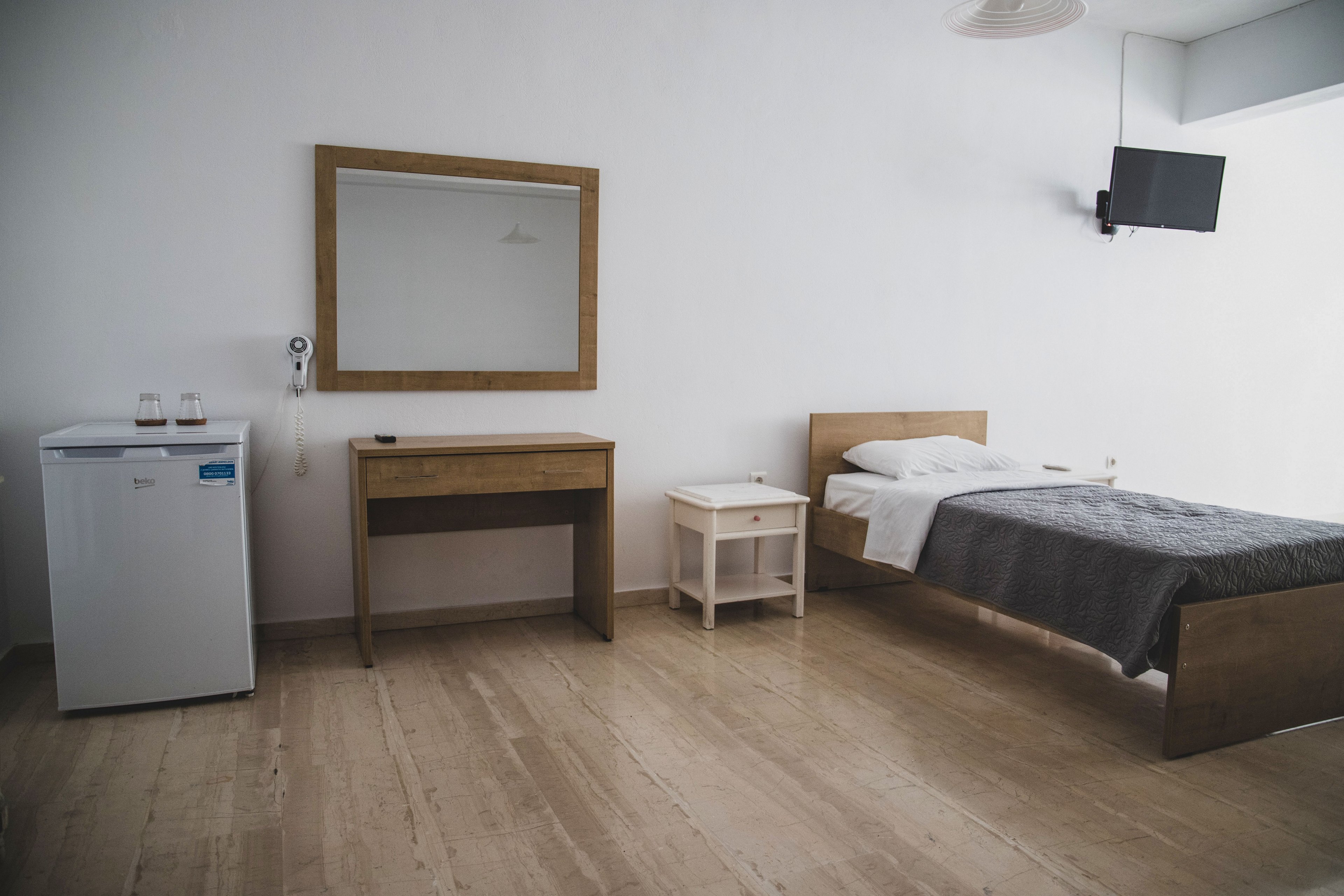 Inoe Boutique Hotel