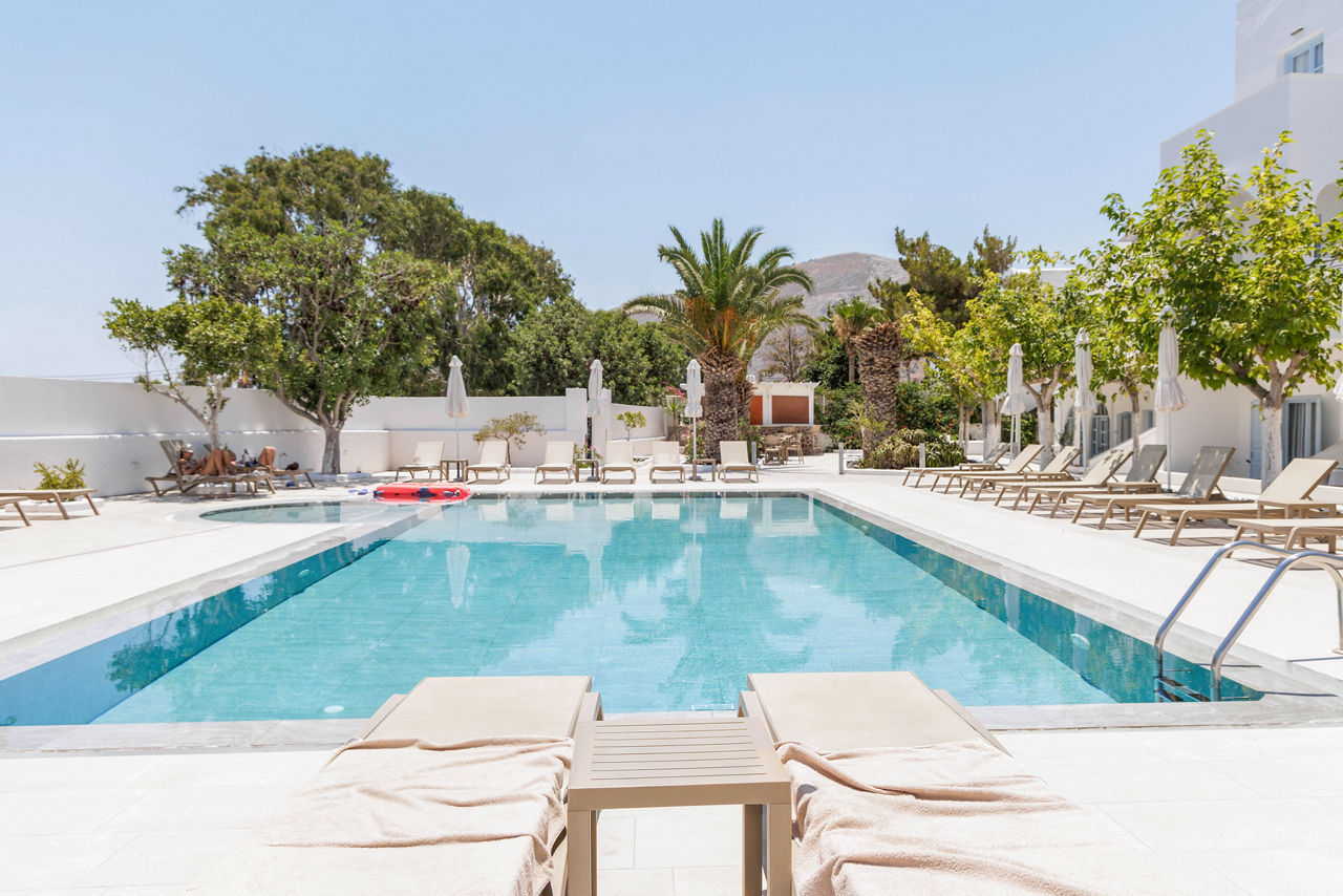 Inoe Boutique Hotel