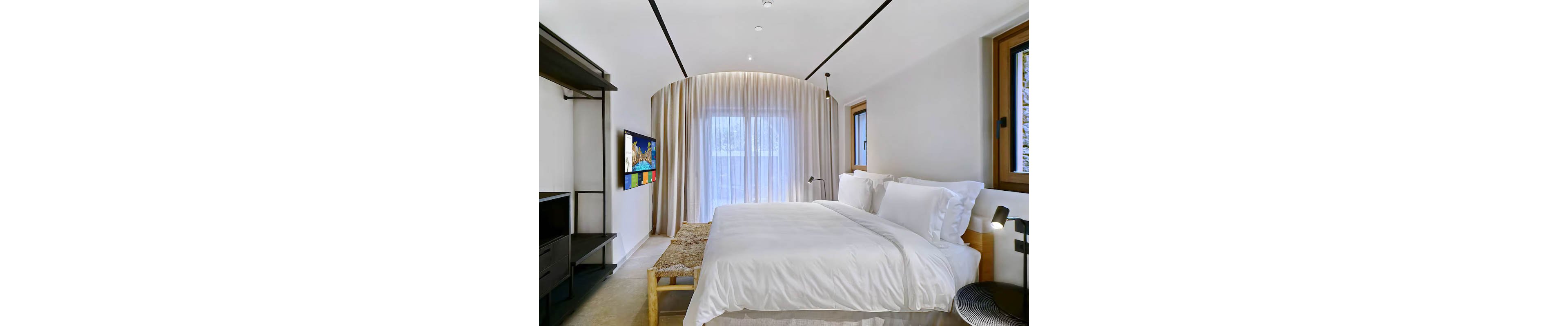 Radisson Blu Zaffron Resort