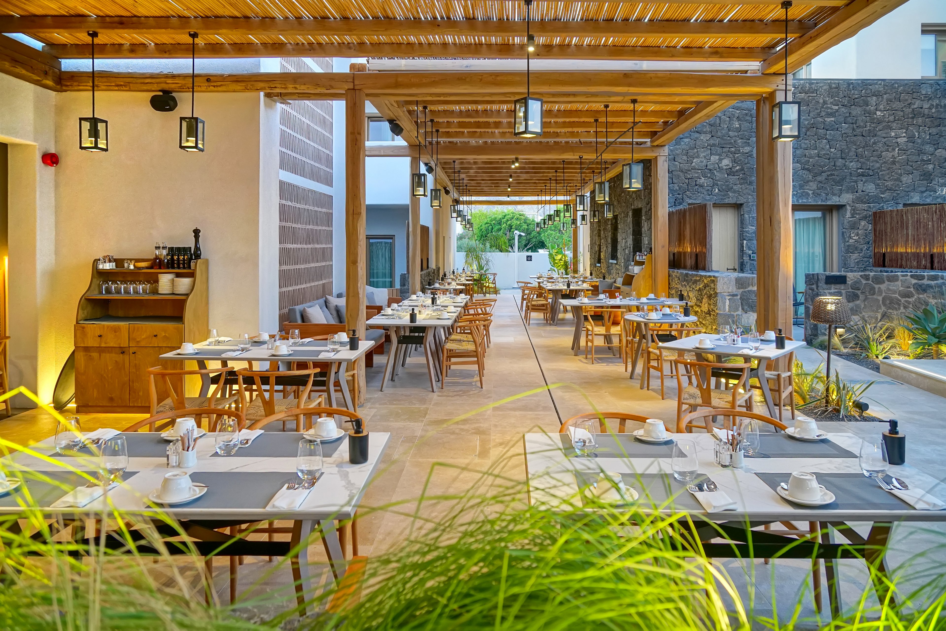 Radisson Blu Zaffron Resort