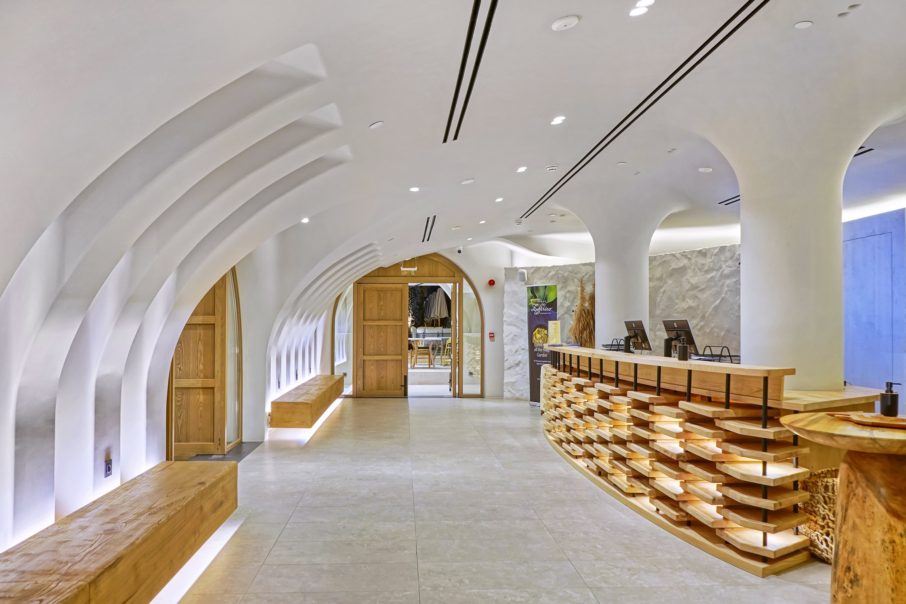 Radisson Blu Zaffron Resort