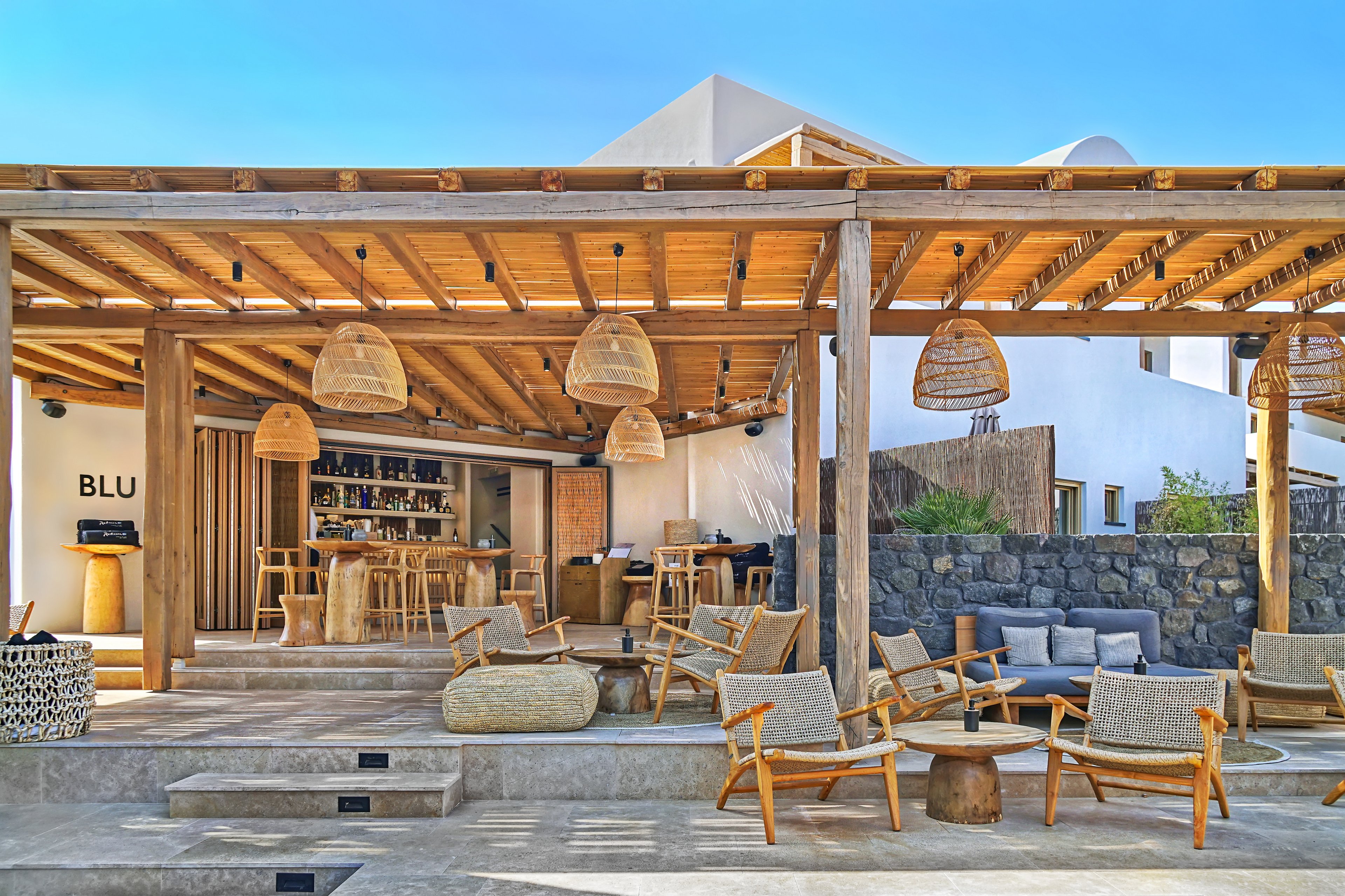 Radisson Blu Zaffron Resort