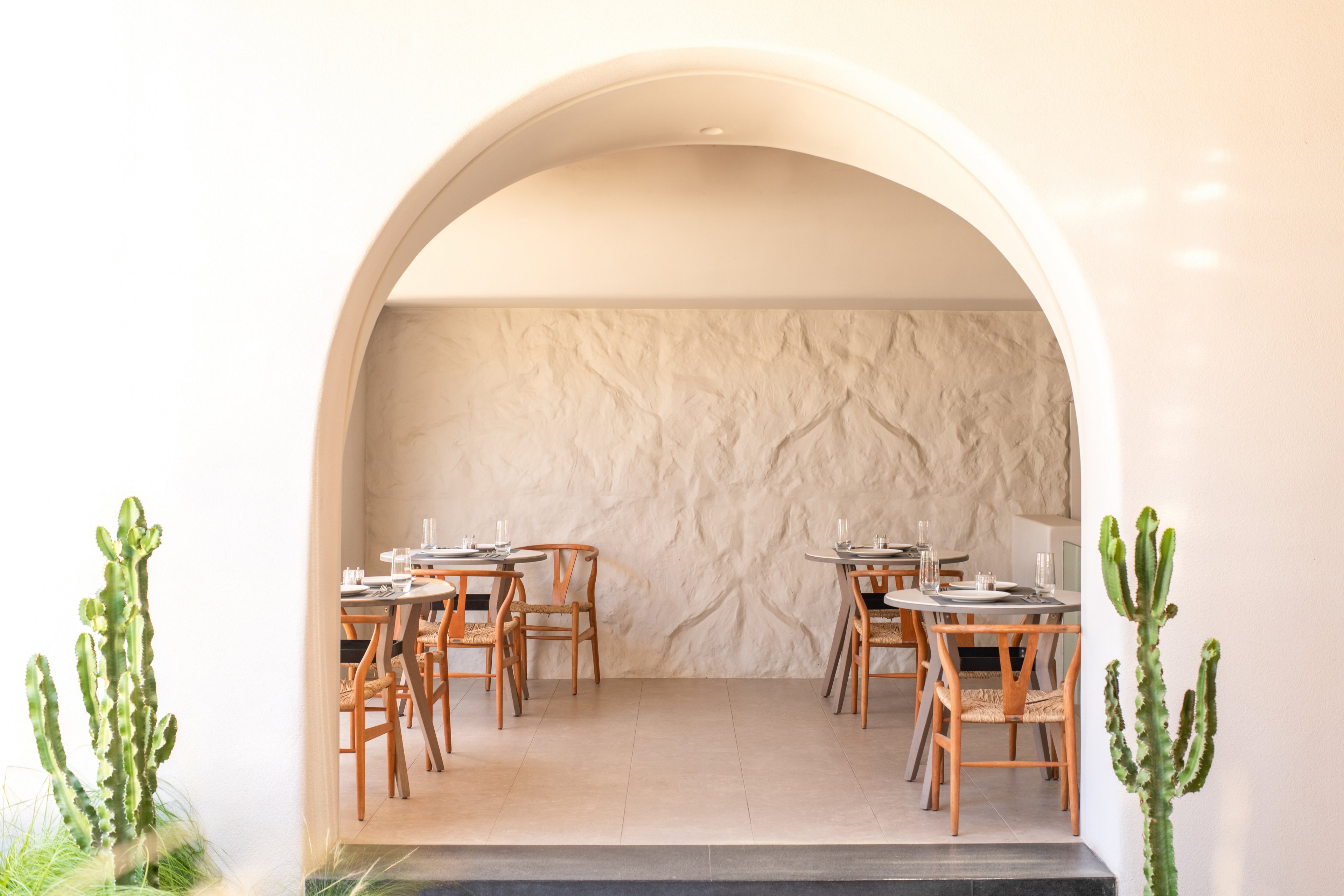 Radisson Blu Zaffron Resort