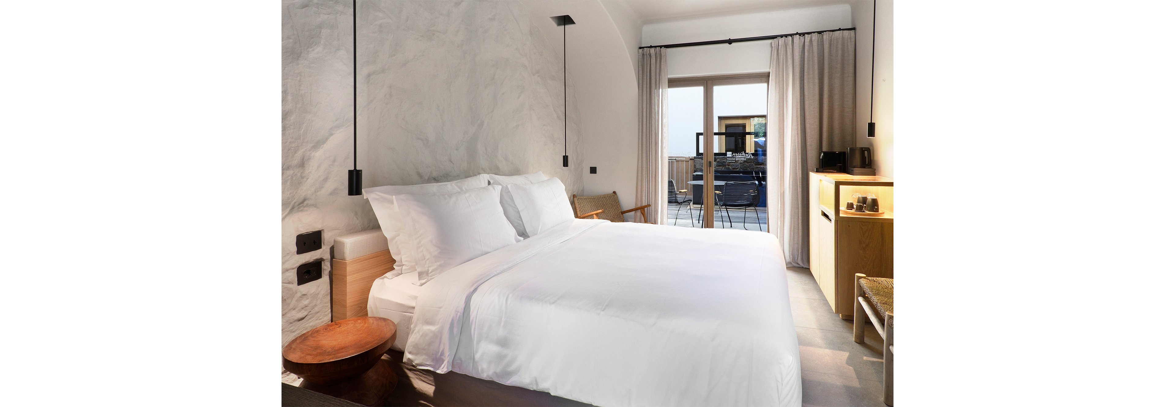 Radisson Blu Zaffron Resort