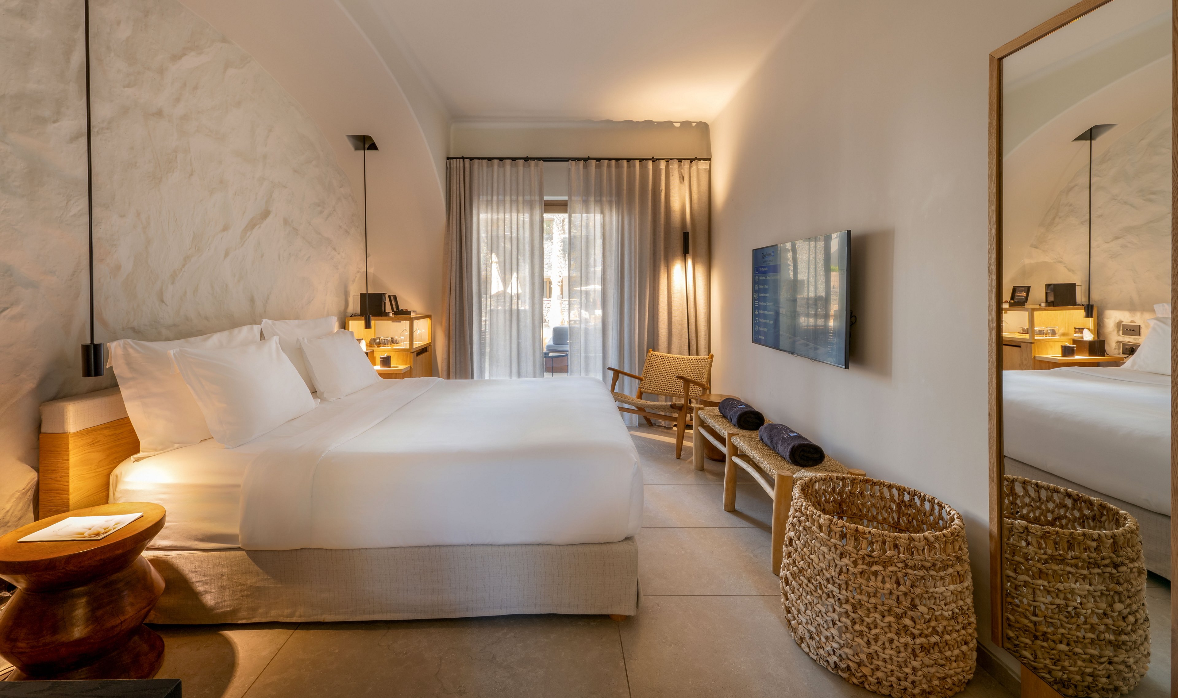 Radisson Blu Zaffron Resort