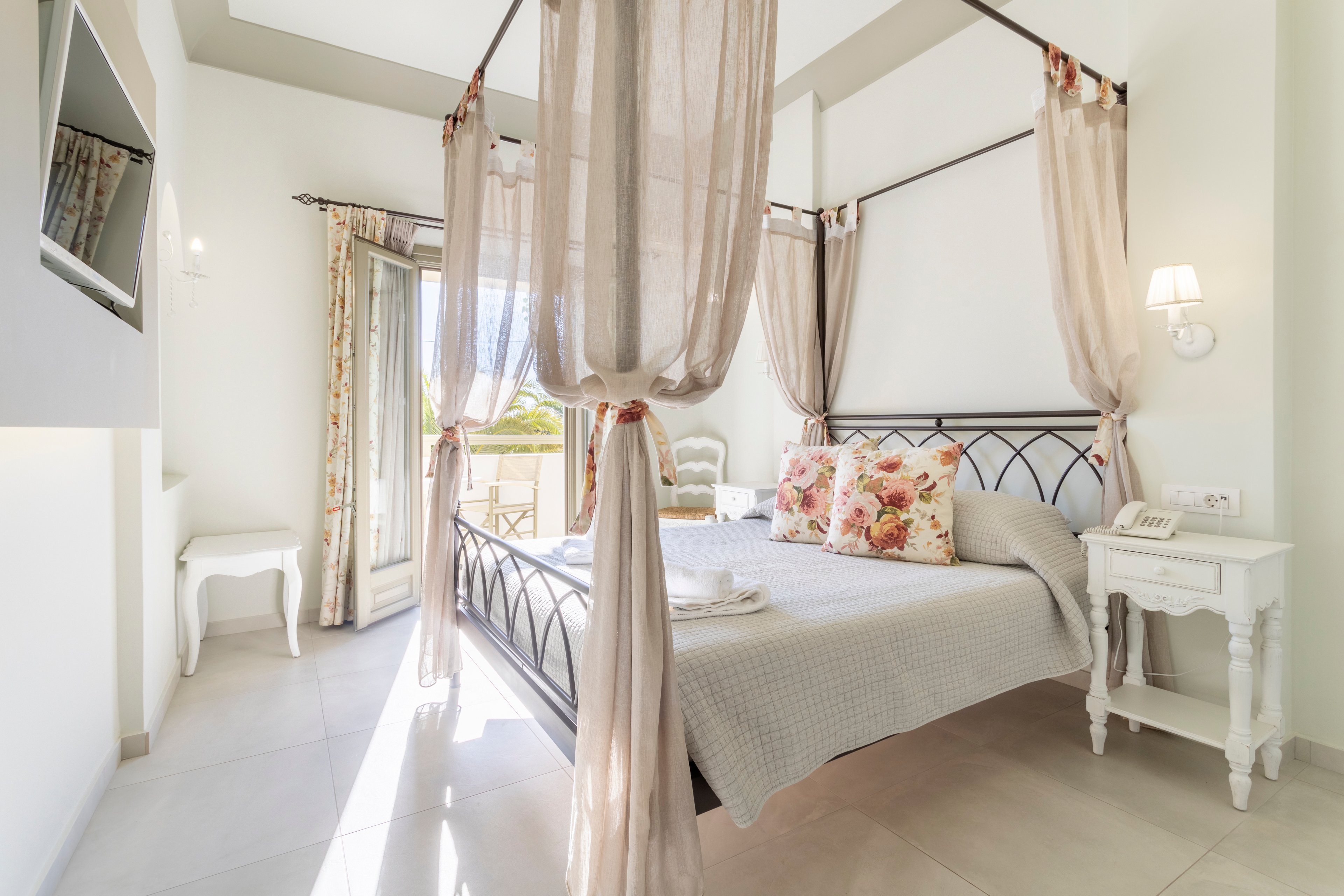 Zephyros Hotel Santorini