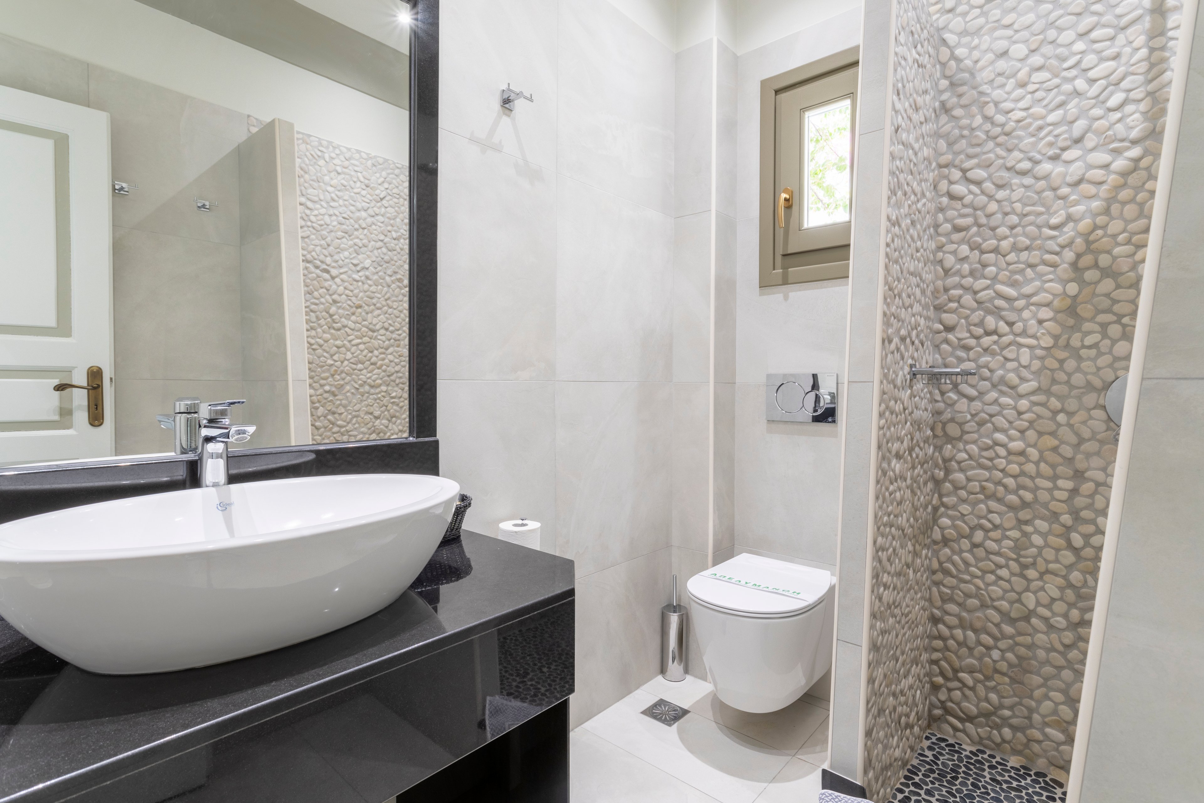 Zephyros Hotel Santorini